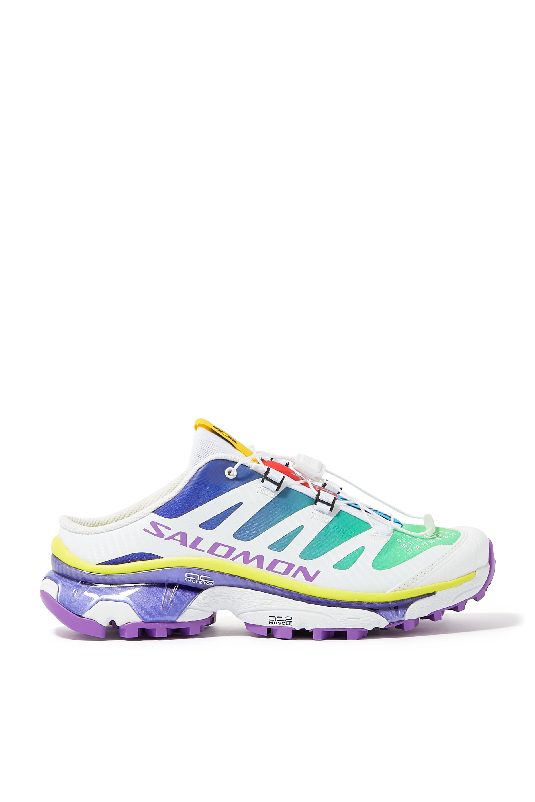 Salomon XT-4 Low-Top Mules