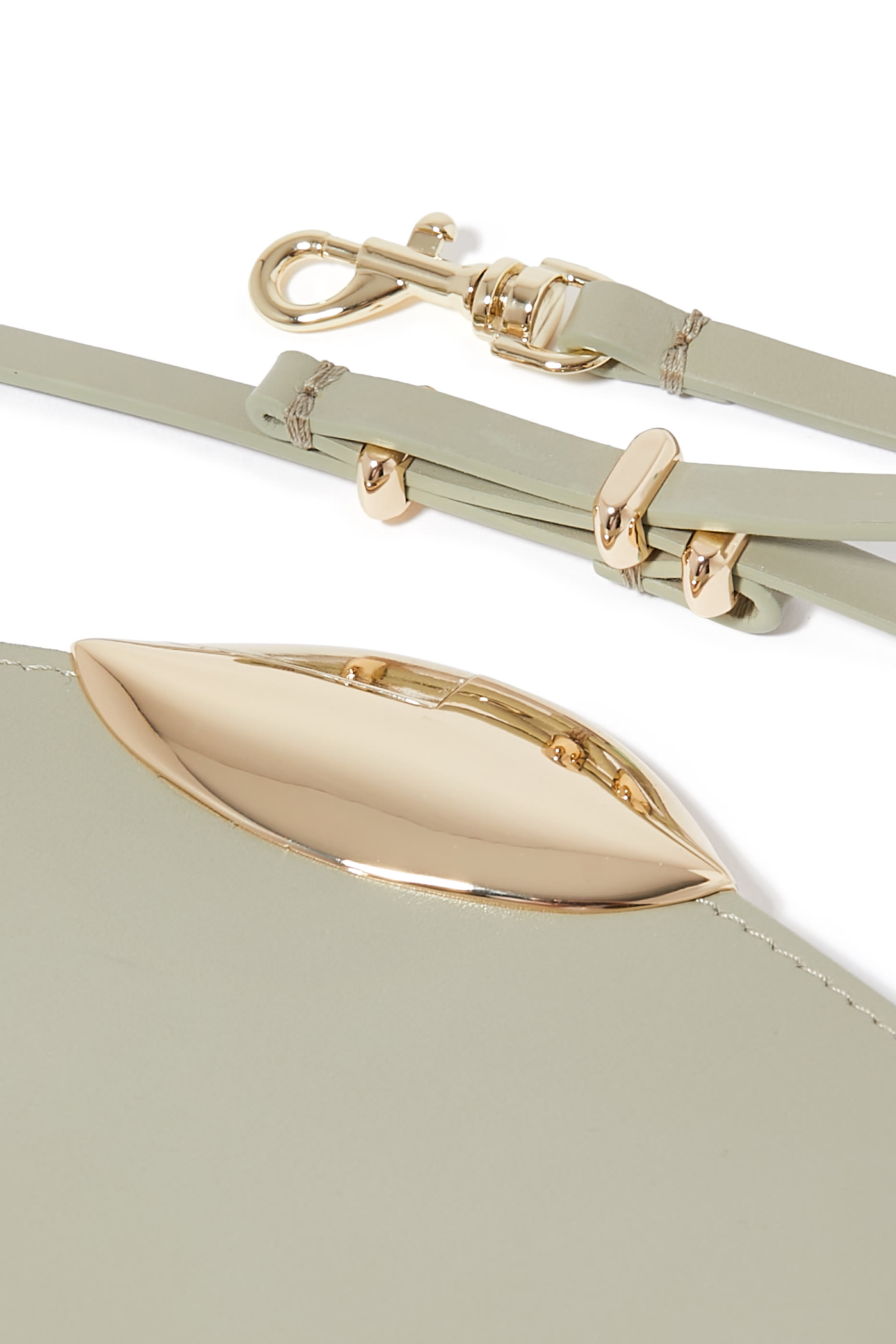 Belle De Jour Clutch Bag