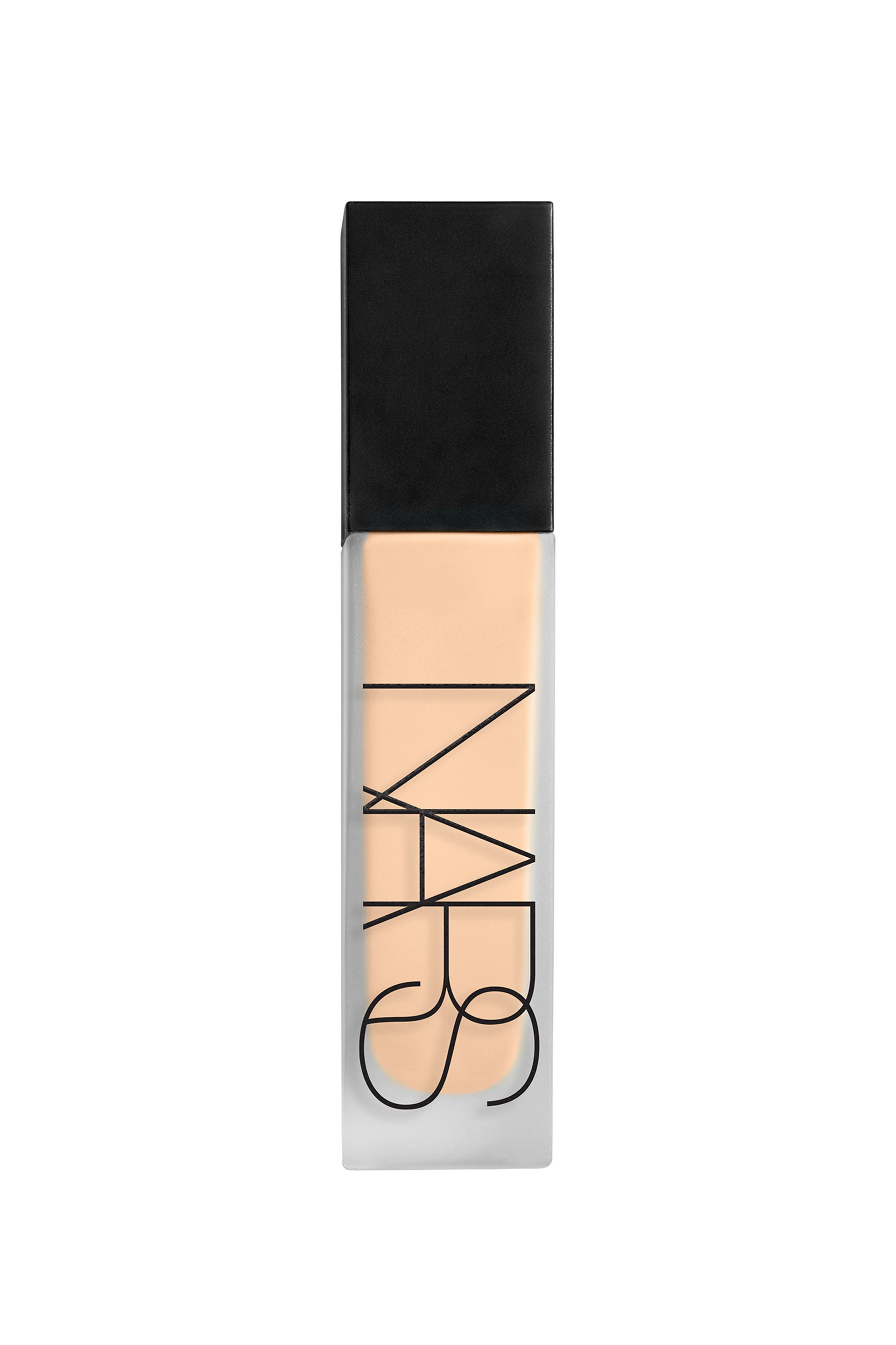 Natural Matte Longwear Foundation