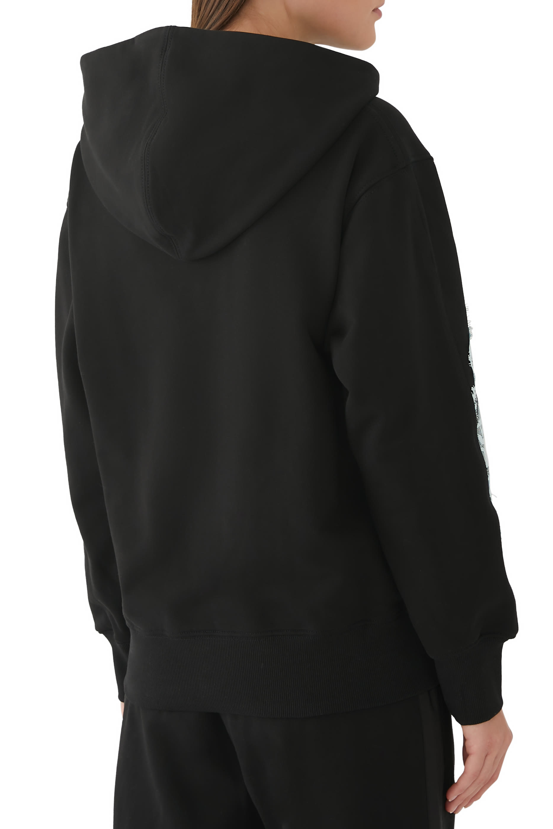 Only One NY Graphic Hoodie