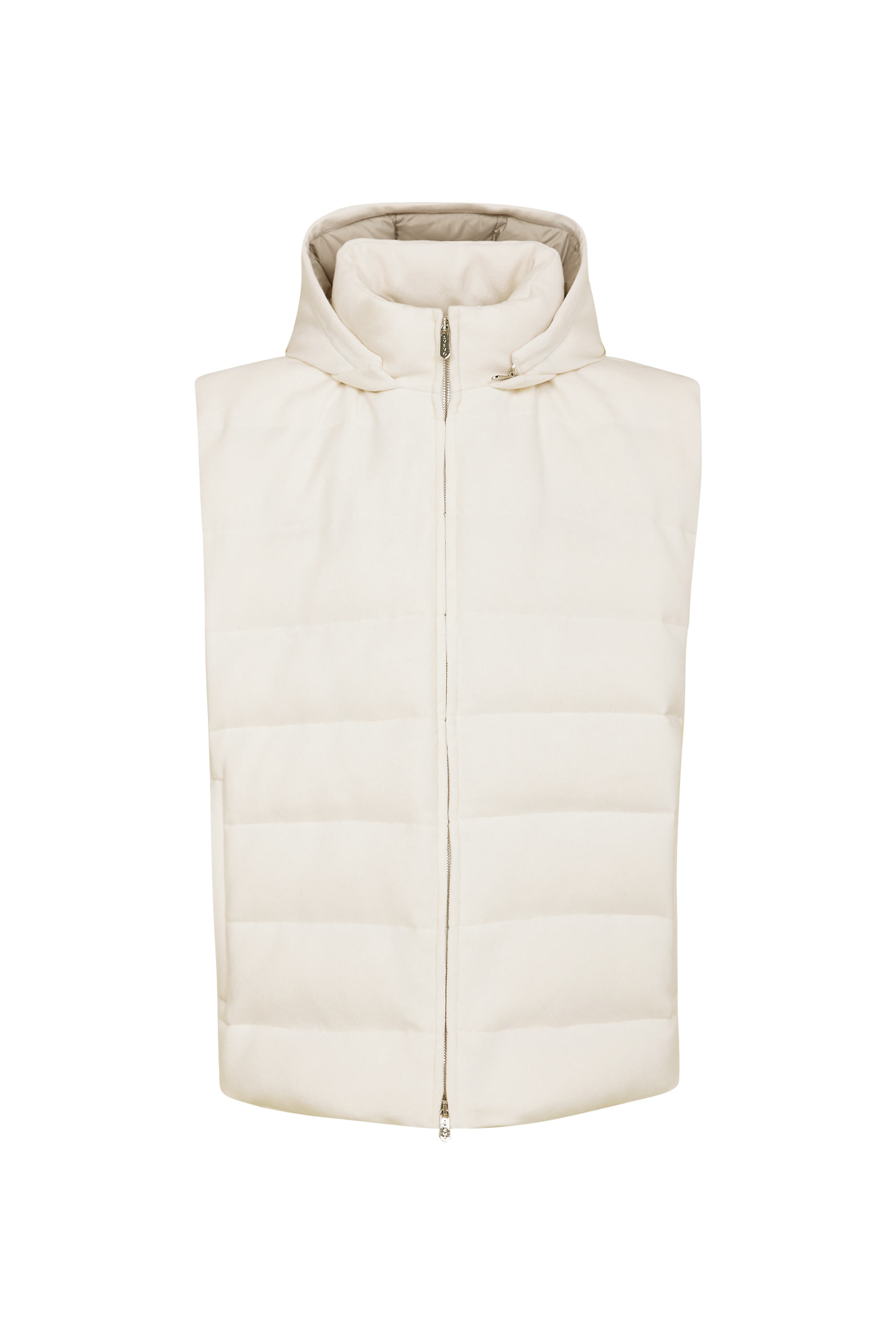 Gilet Down Jacket