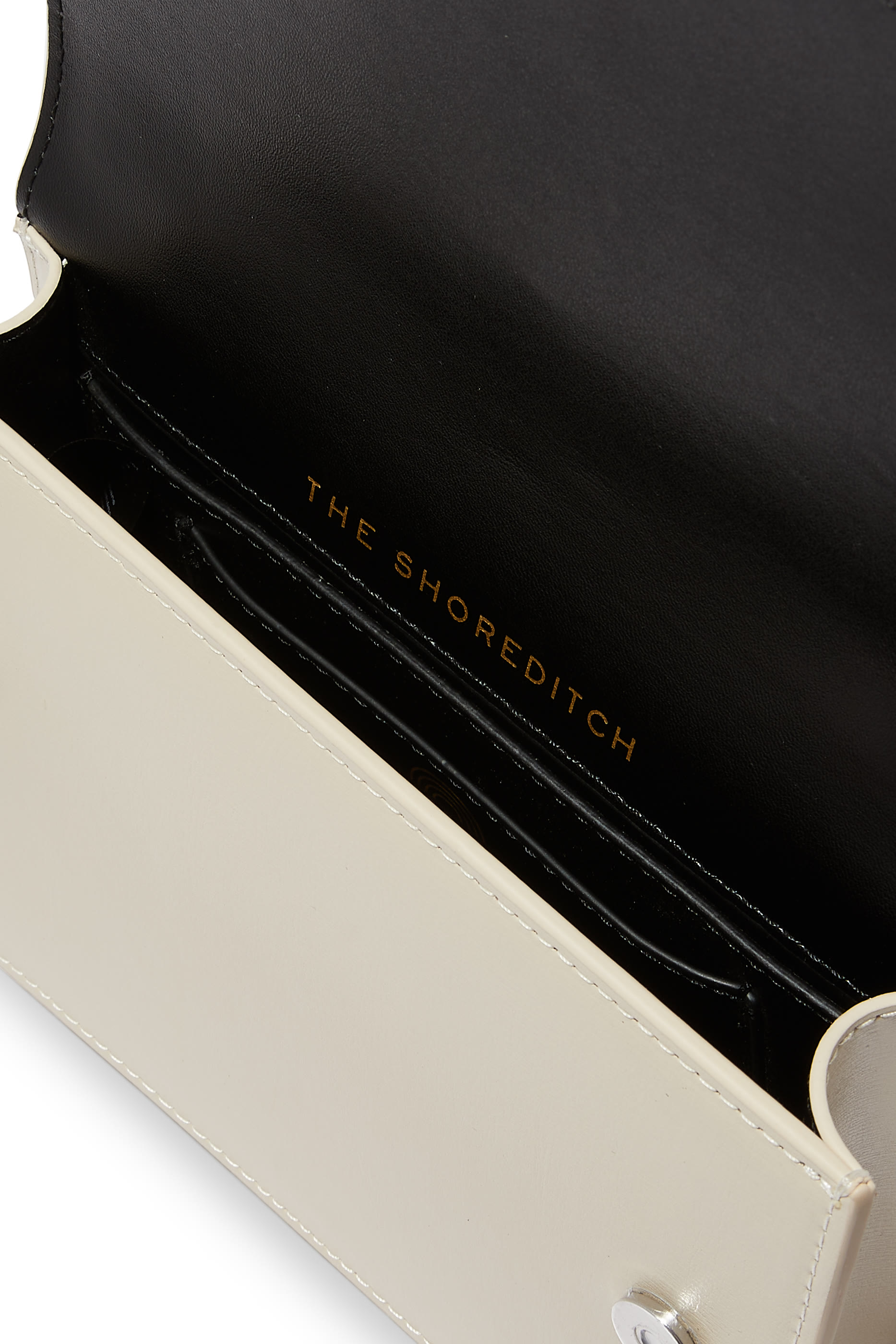 Shoreditch Small Leather Crossbody Bag