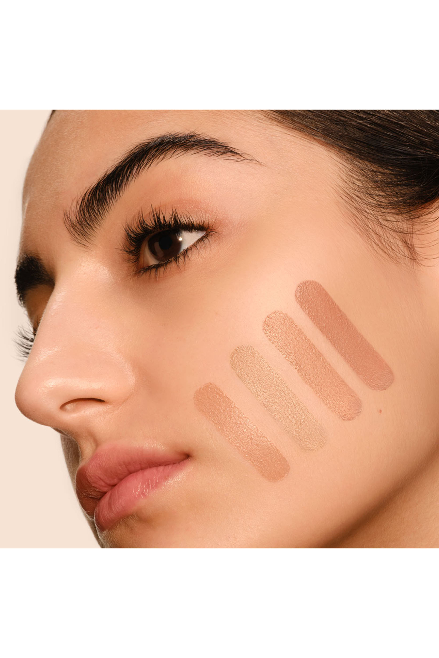 Skin Tint Long-Wear & Care