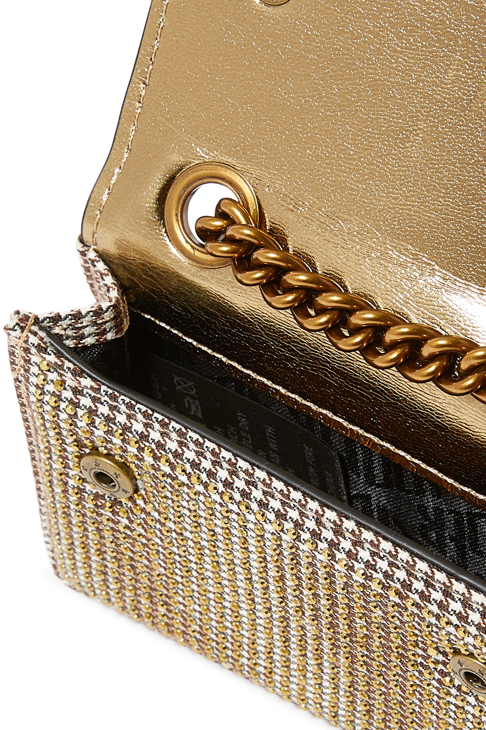 Micro Kensington Bag