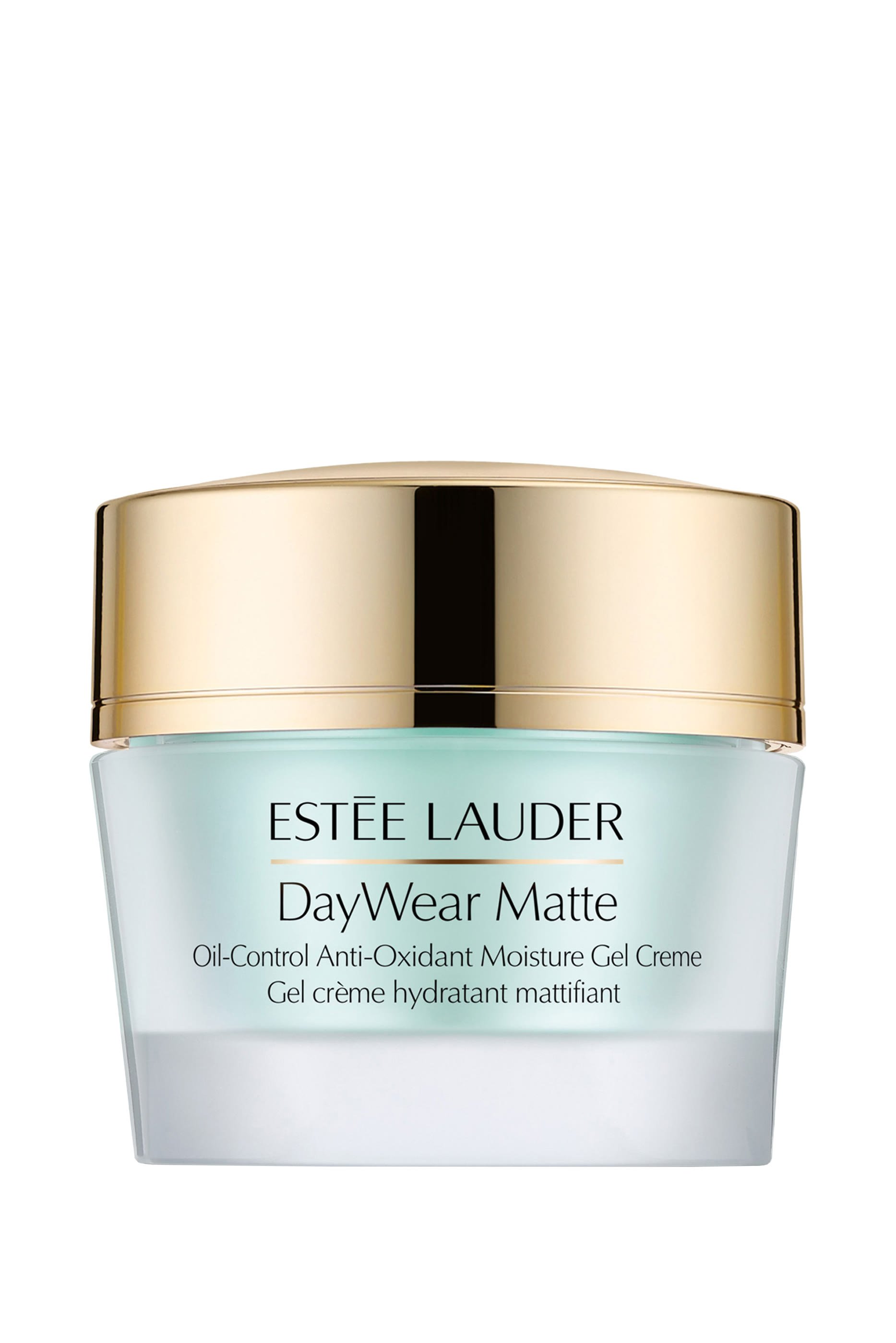 DayWear Oil-Control Anti-Oxidant Moisture Gel Crème