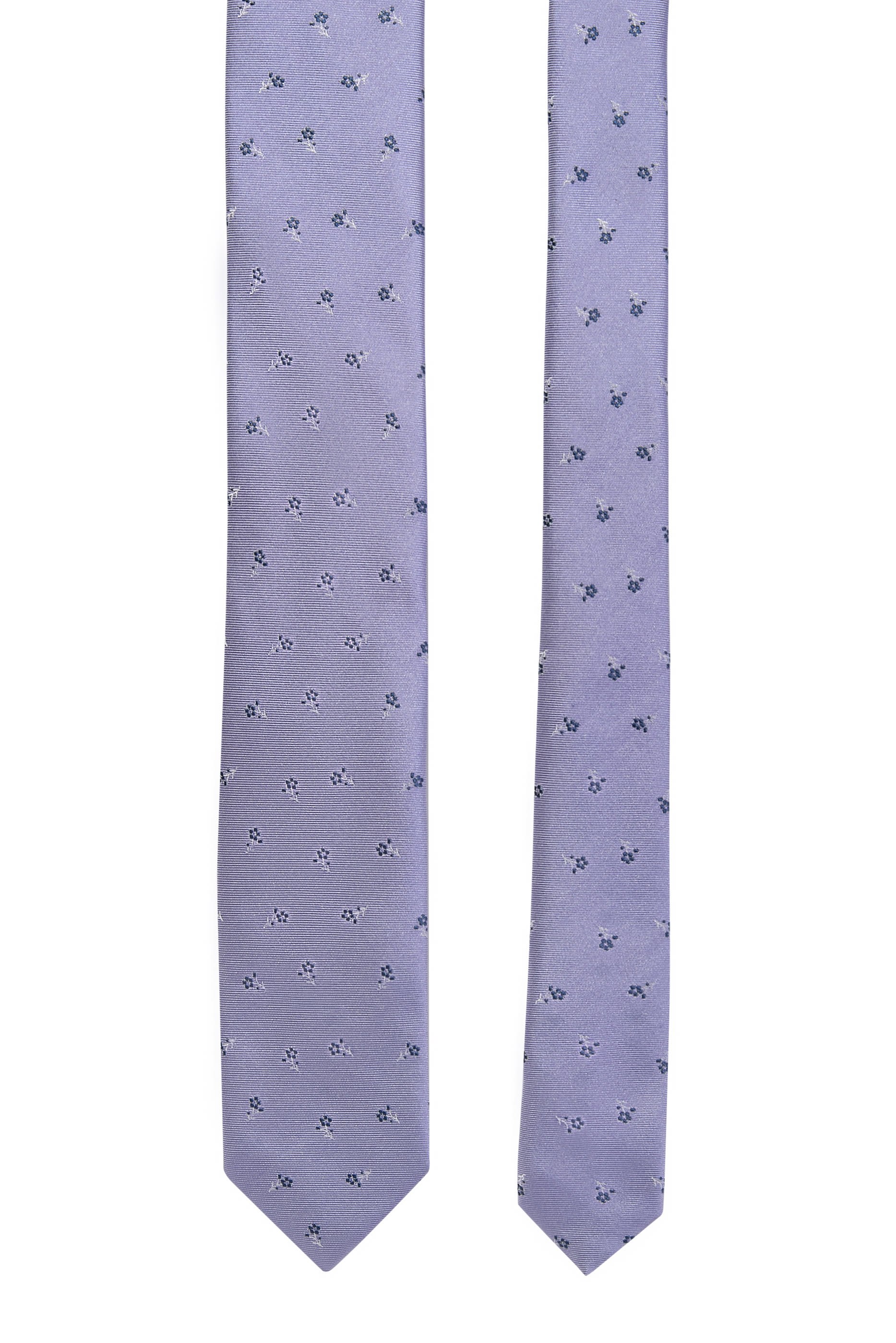 Jacquard Pattern Tie