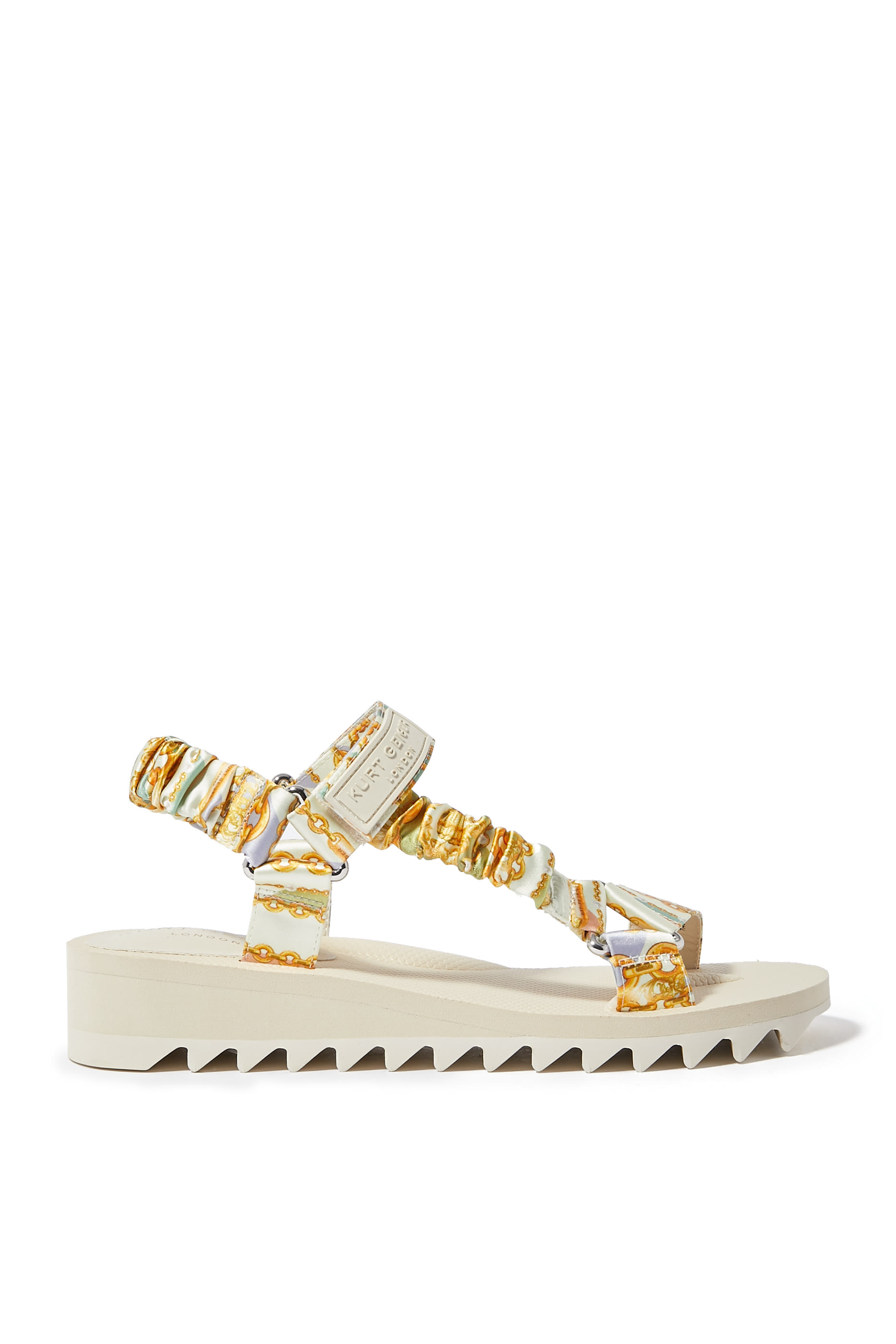 Orion Trekky Sandals
