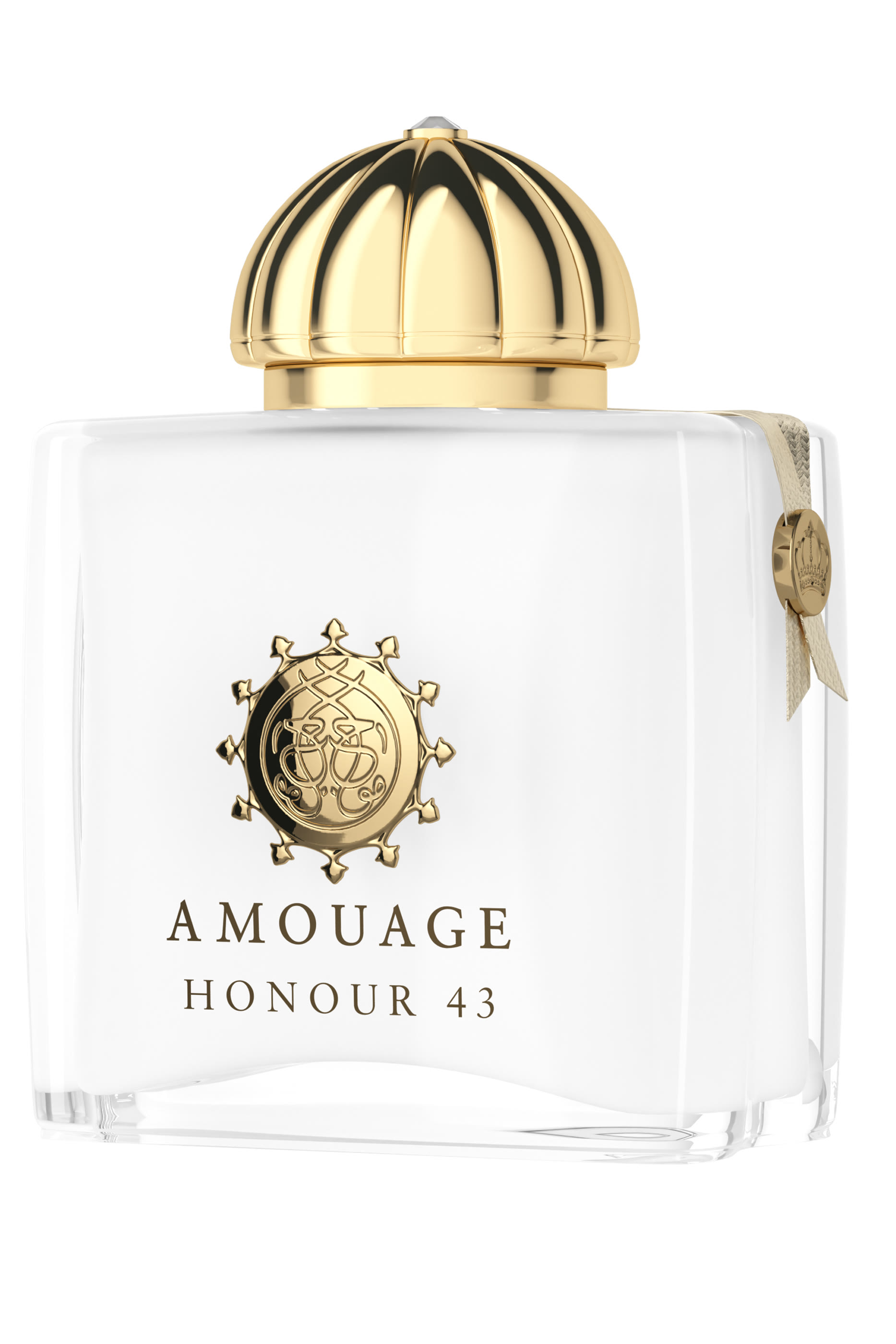 Honour 43 Exceptional Extrait