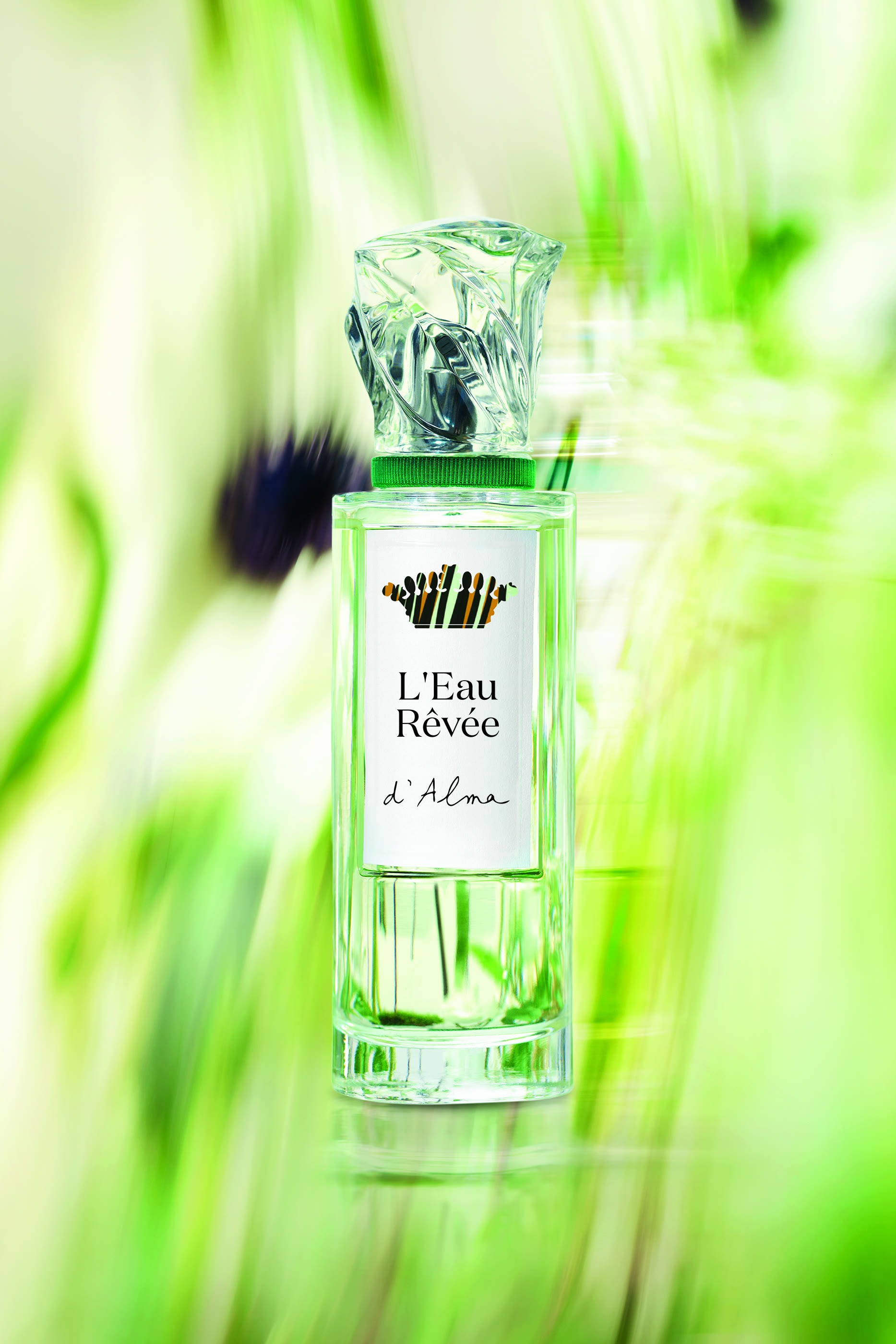 L'Eau Revee D'Alma Eau De Toilette