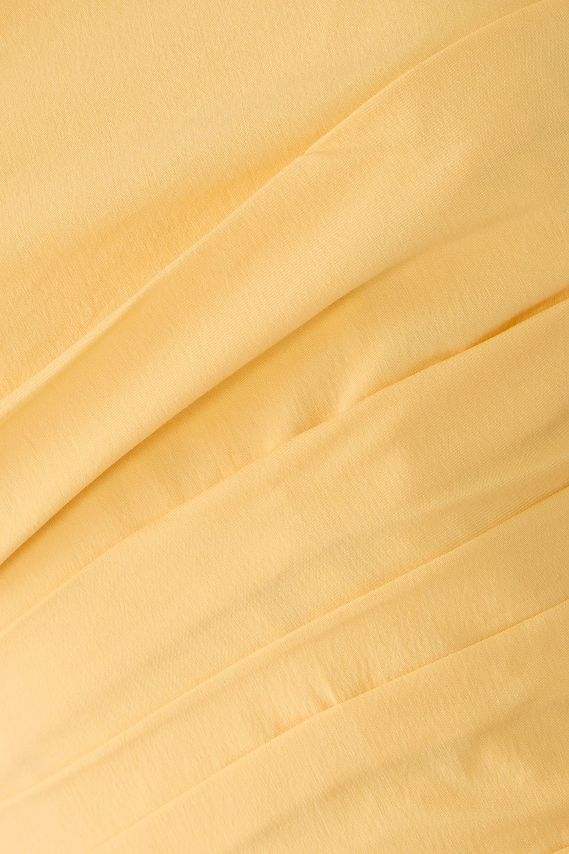 Campbell Draped Halter Midi Dress