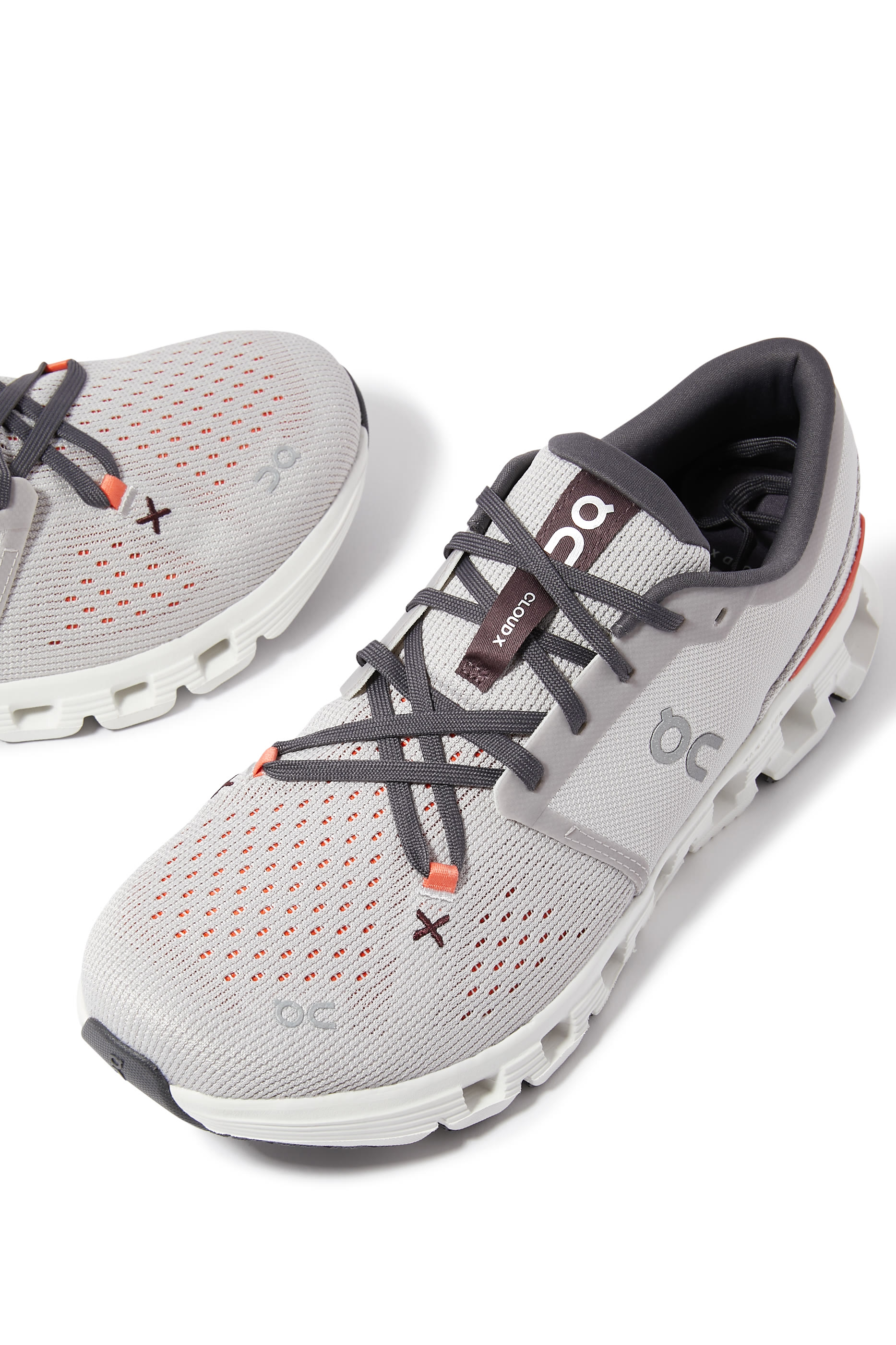 Mens Cloud X 4 Shoes