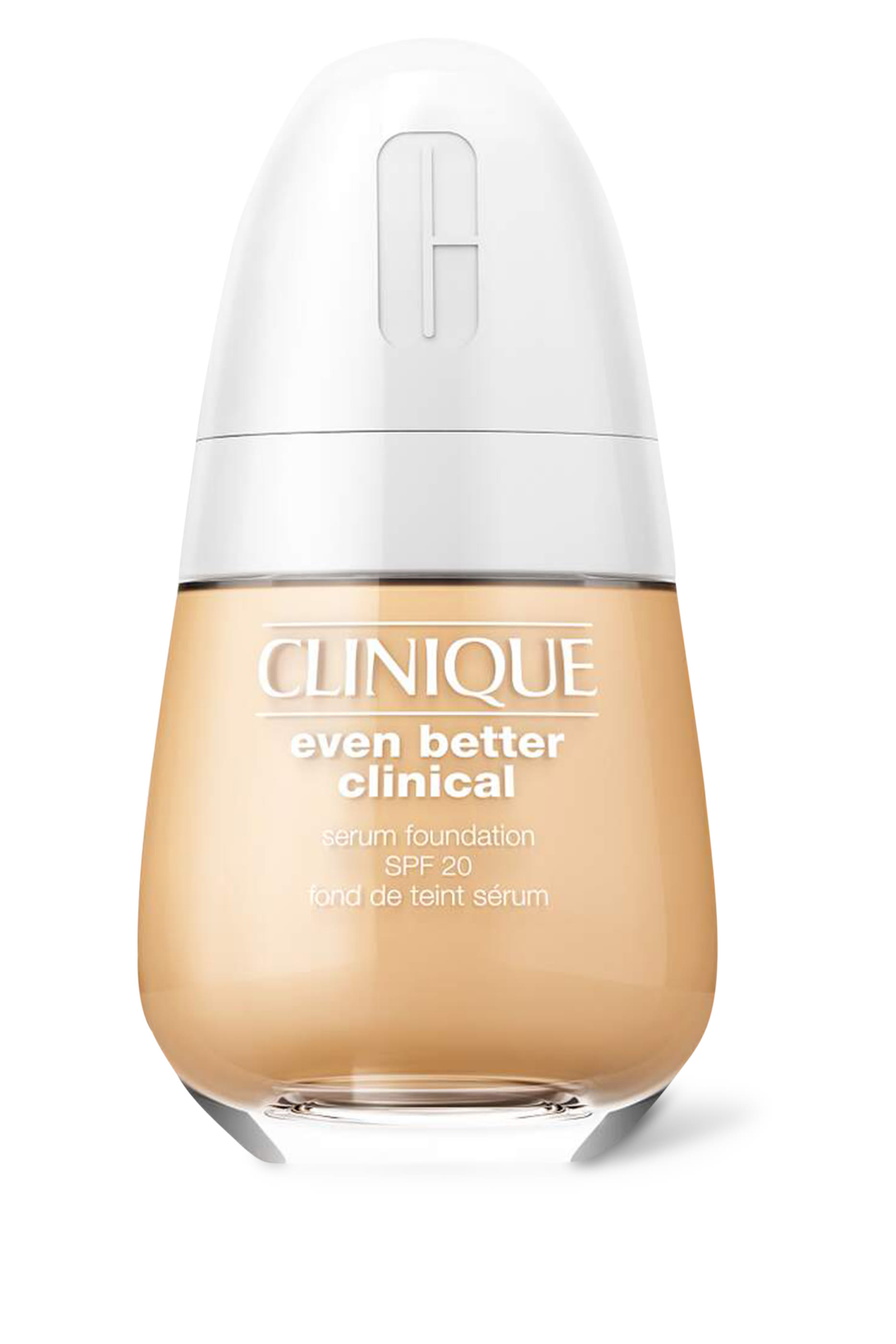 Even Better Clinical&trade; Serum Foundation