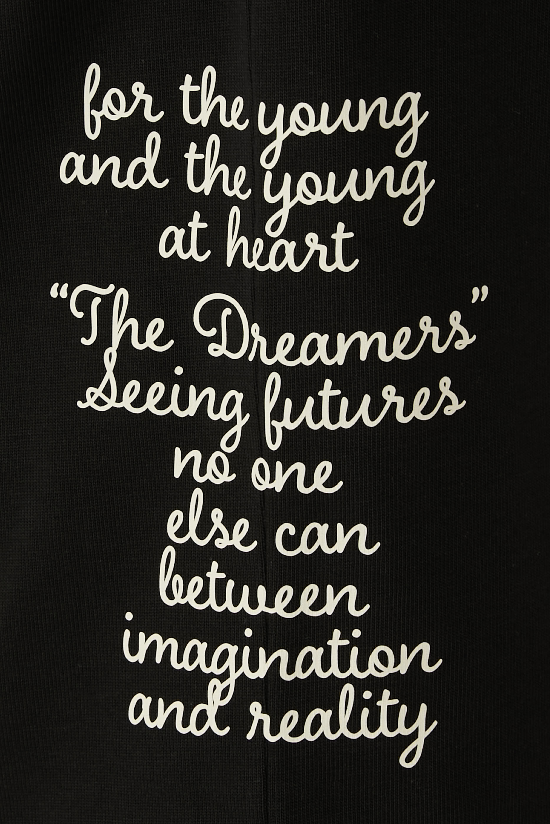  Varsity Patch Oversized T-Shirt 