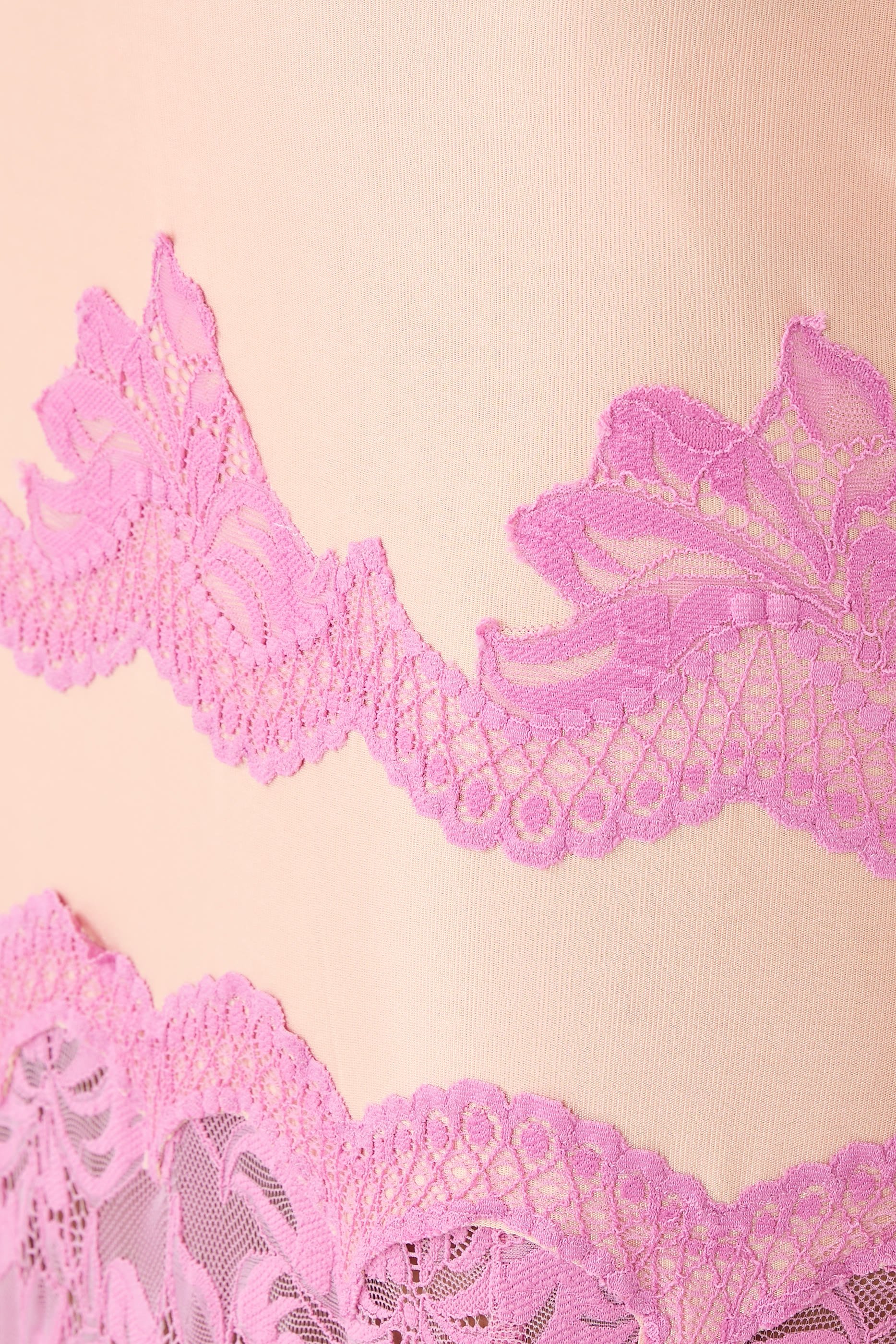 Robe Long Sleeves Dress