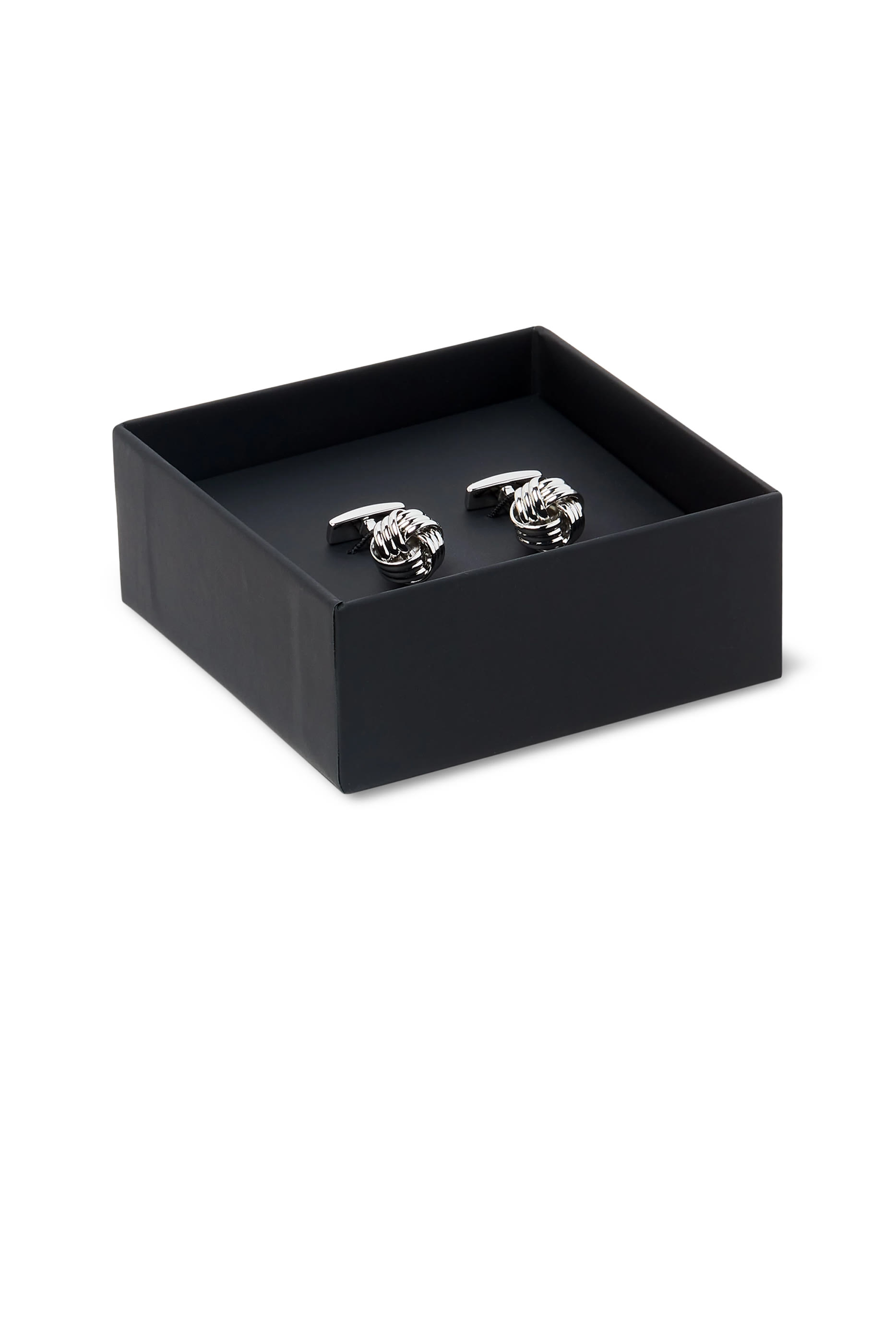 Knot Cufflinks