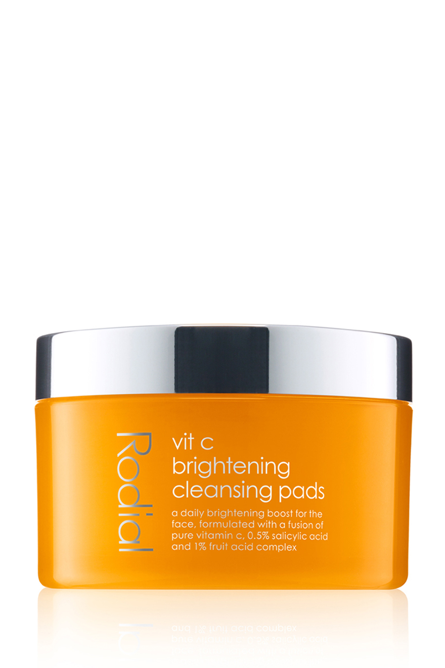Vit C Brightening Pads
