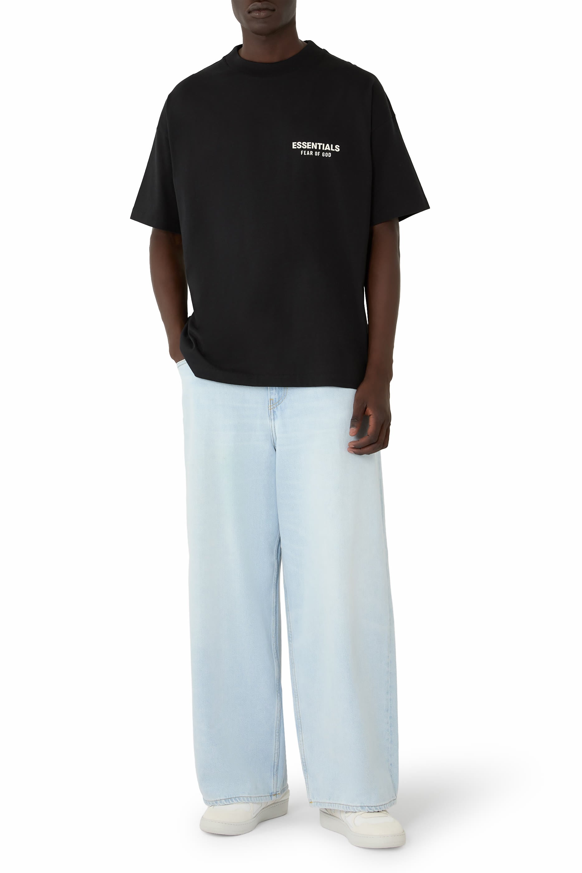 Classic Fit T-Shirt