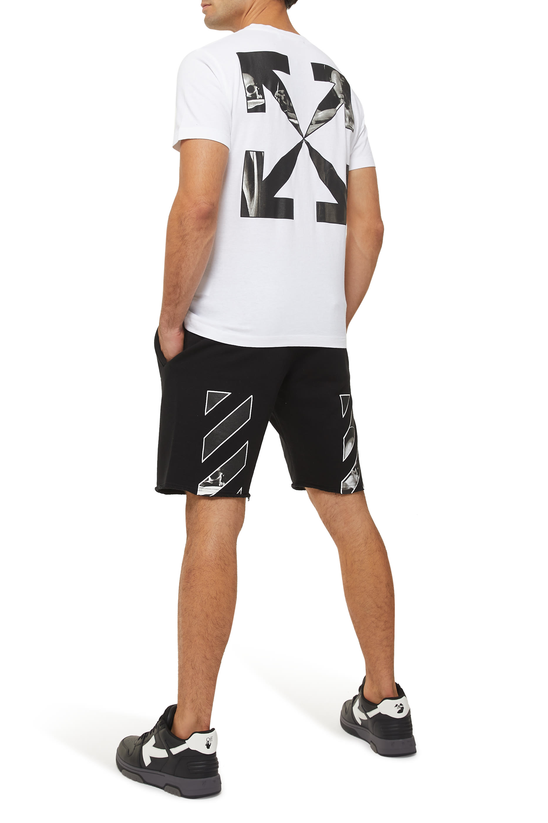 Caravag Slim T-Shirt