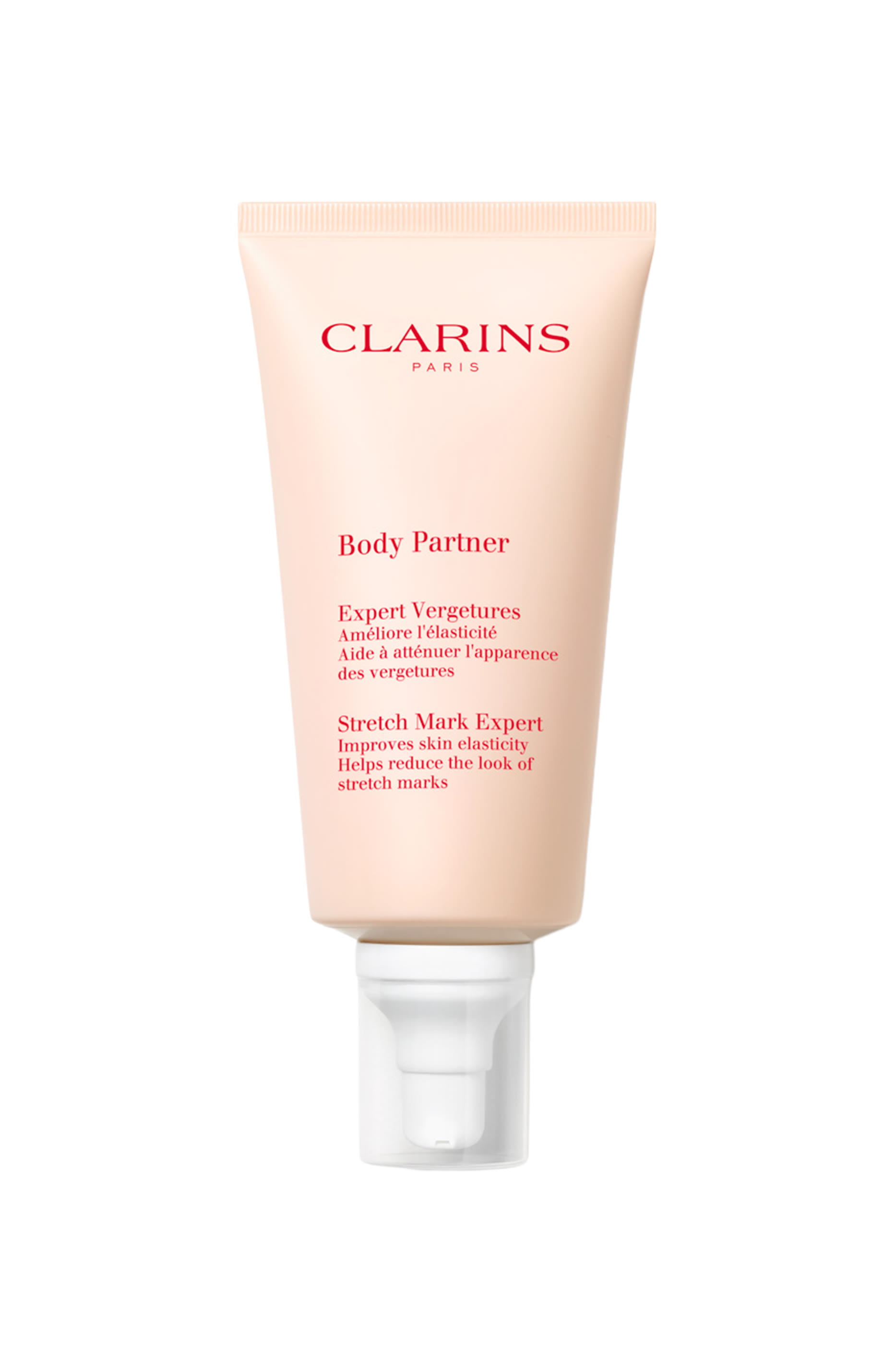 Body Partner Stretch Mark Expert