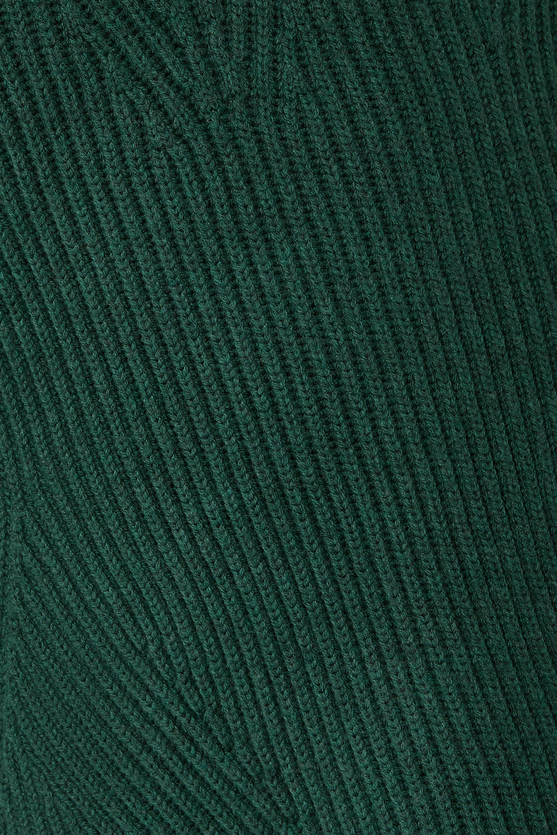 Hypnotic Rib Sweater