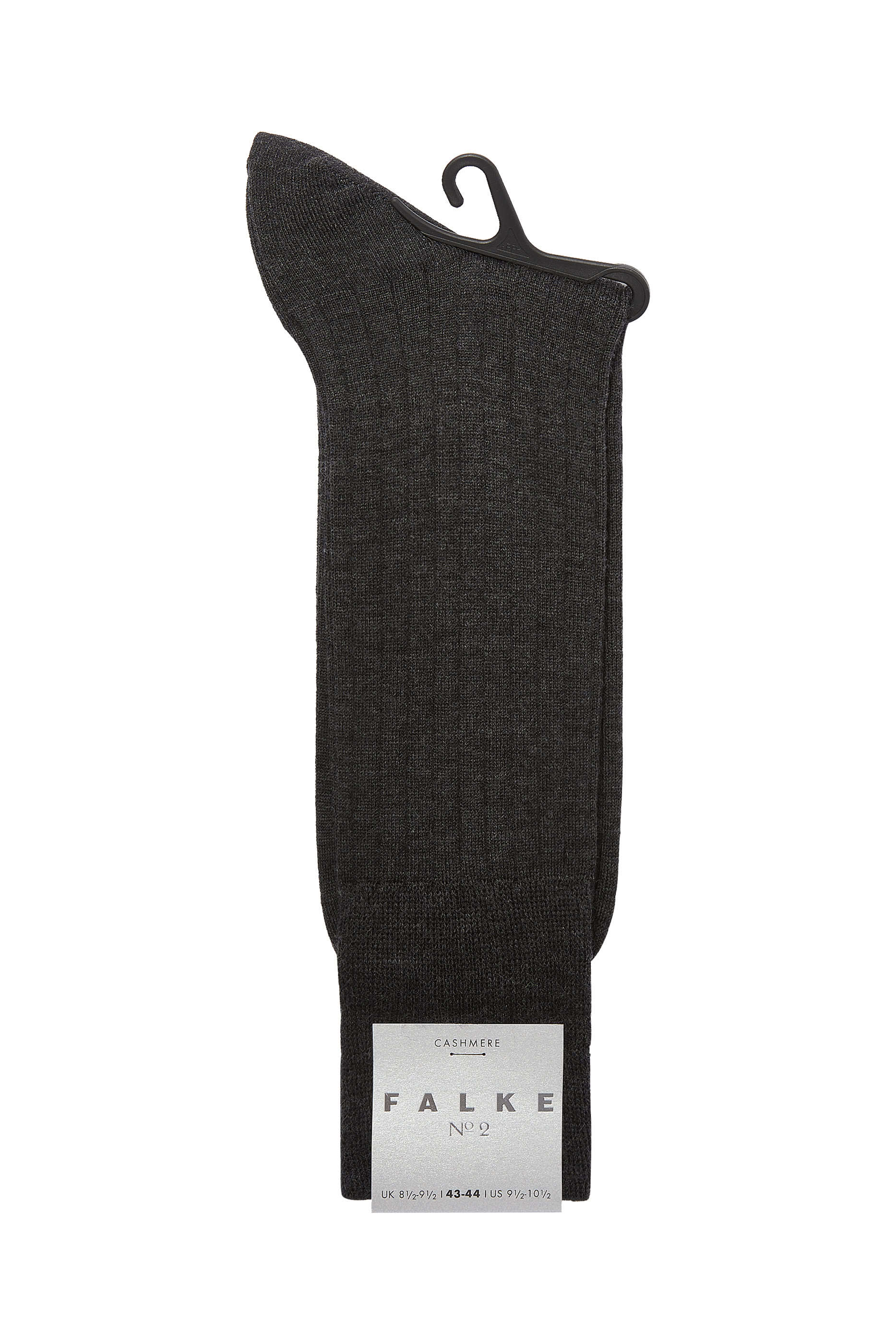 Cashmere No. 2 Gentlemen Socks