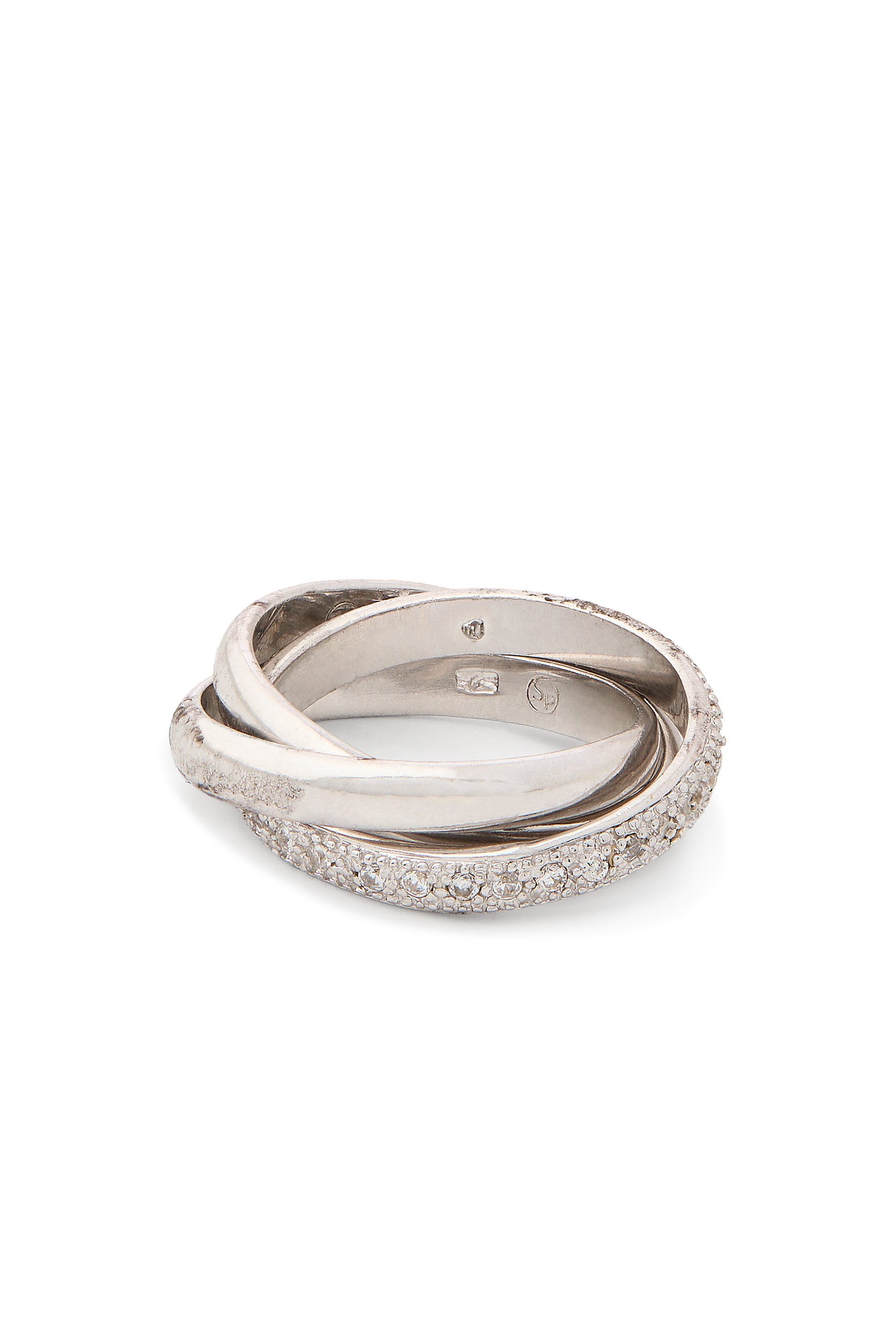 Vera Pave Ring