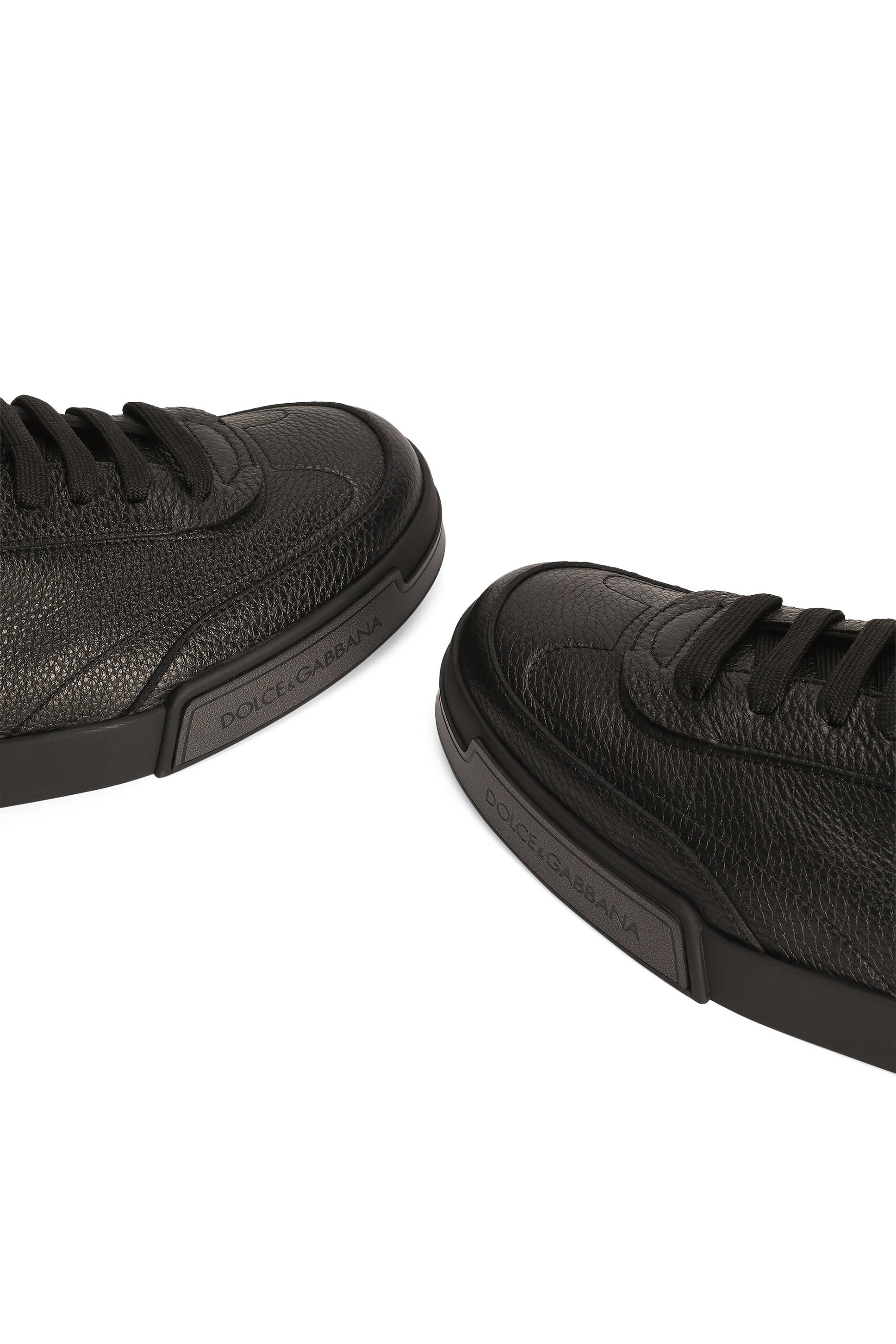  Calfskin Portofino Yacht Sneakers