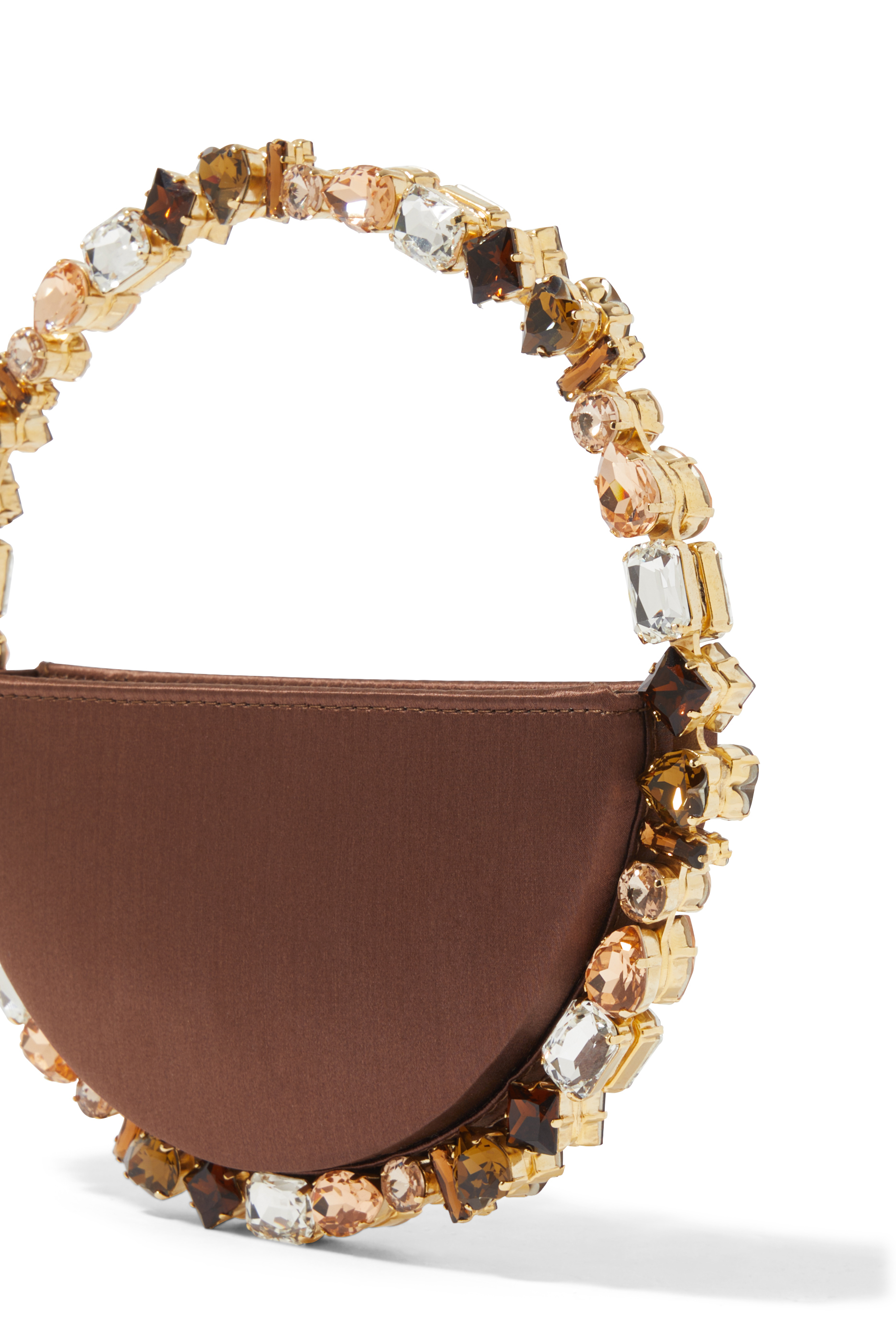 Taliya Eternity Clutch