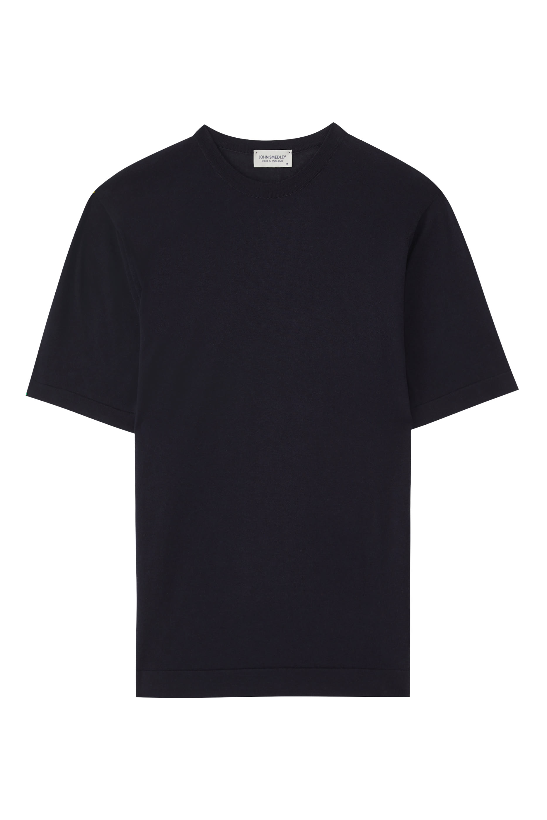 Lorca Short Sleeve Cotton Polo Shirt