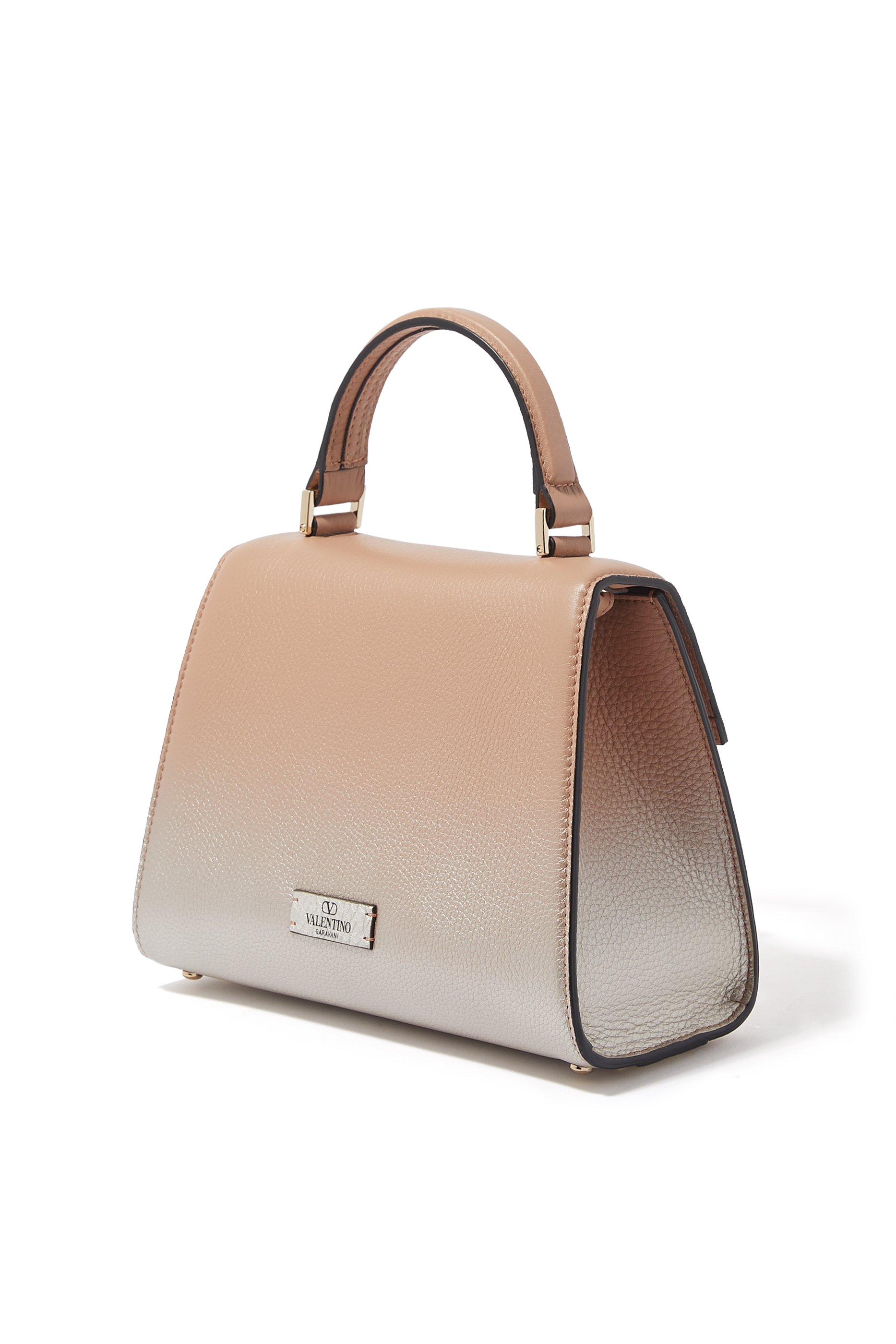 VSling Small Top Handle Bag