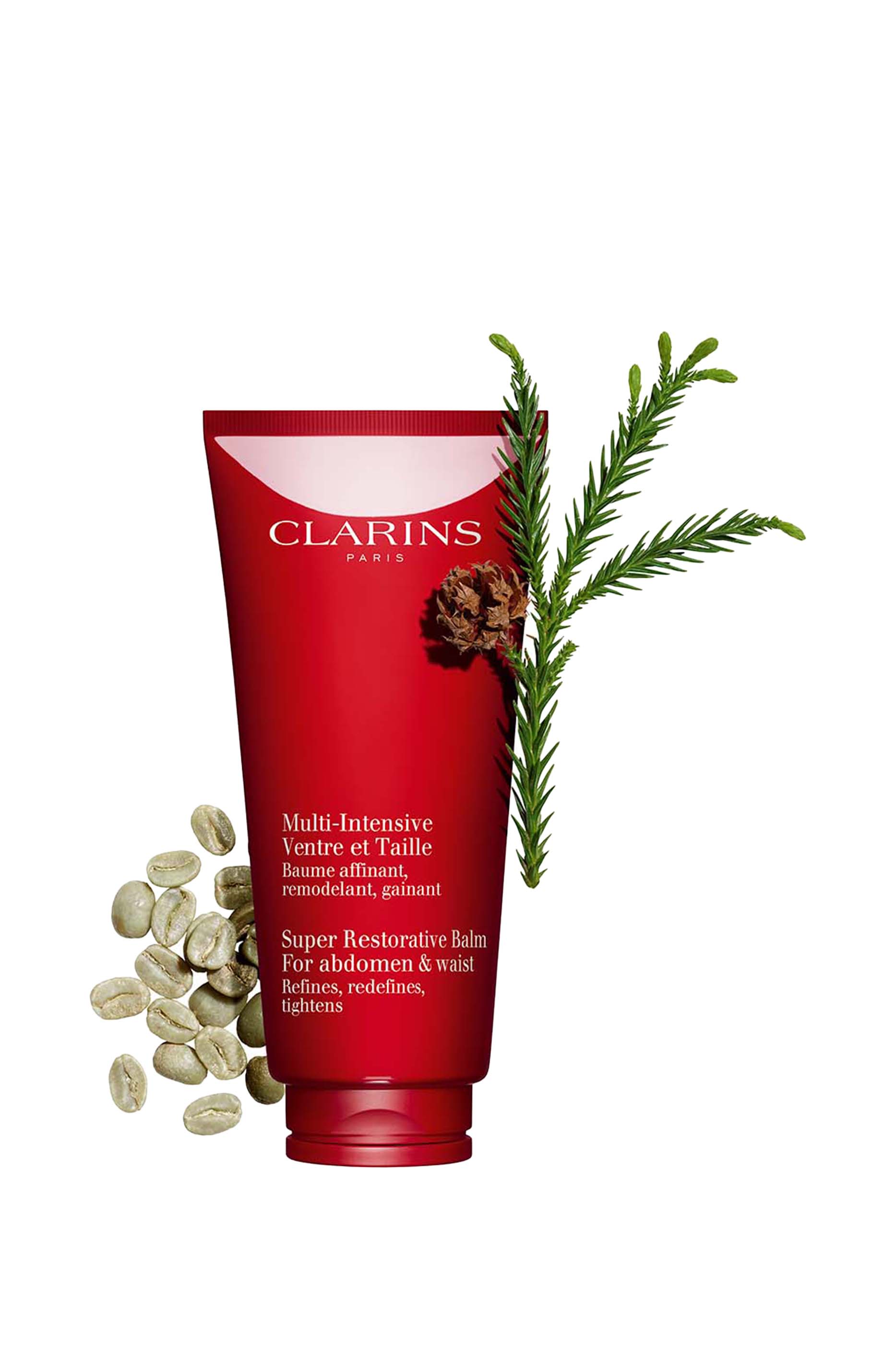 Super Restorative Abdomen & Waist Balm, 200ml