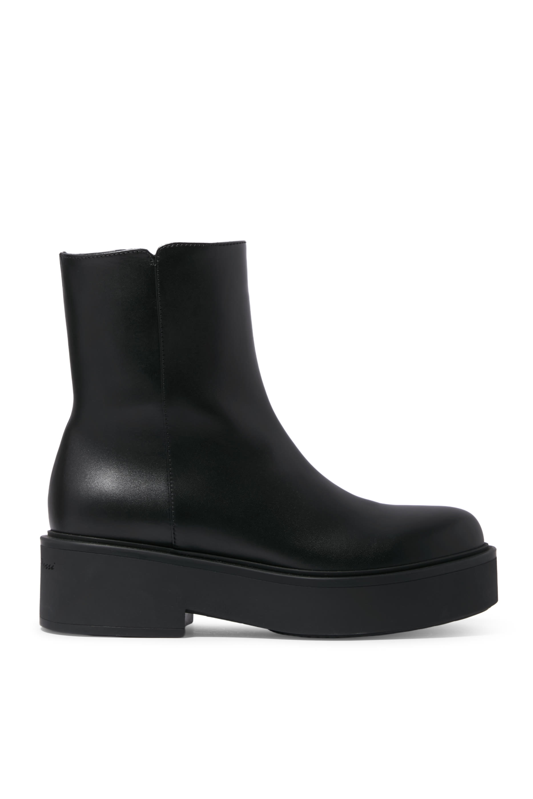 Hiro 20 Booties