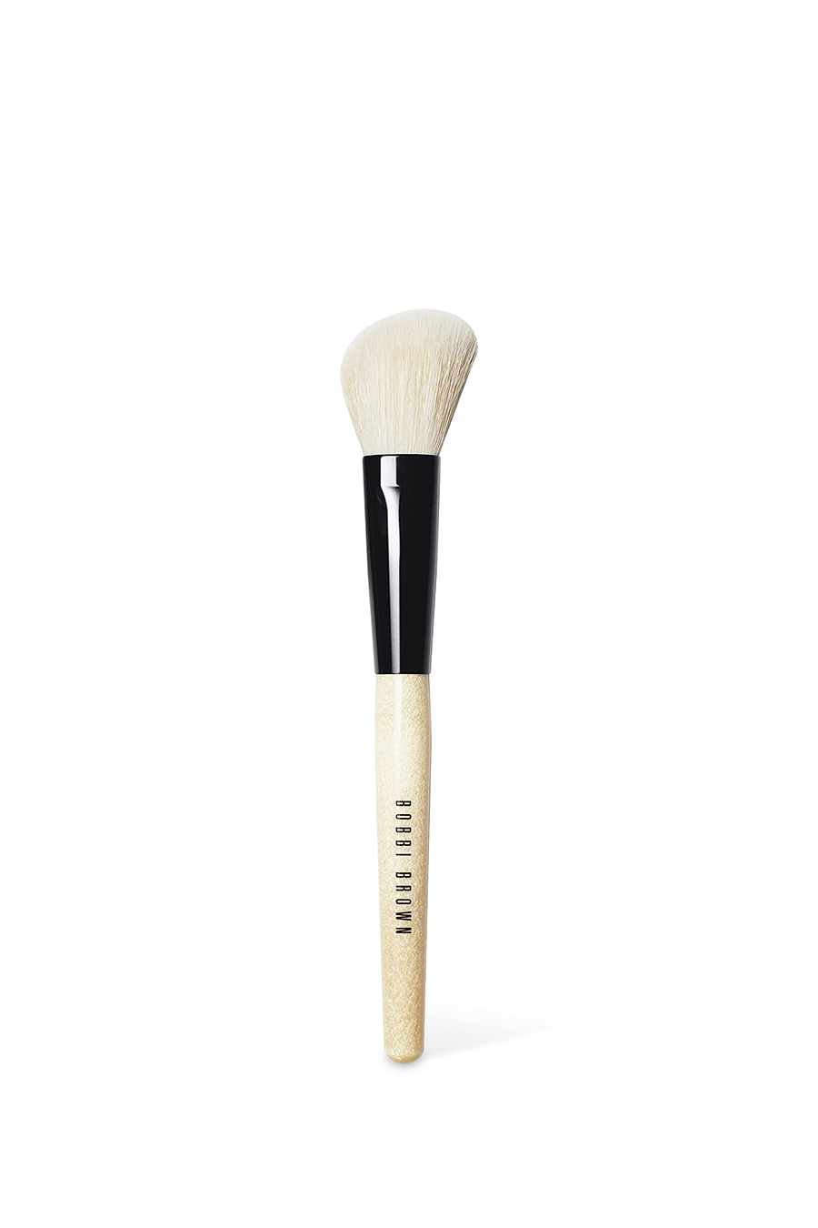 Angled Face Brush