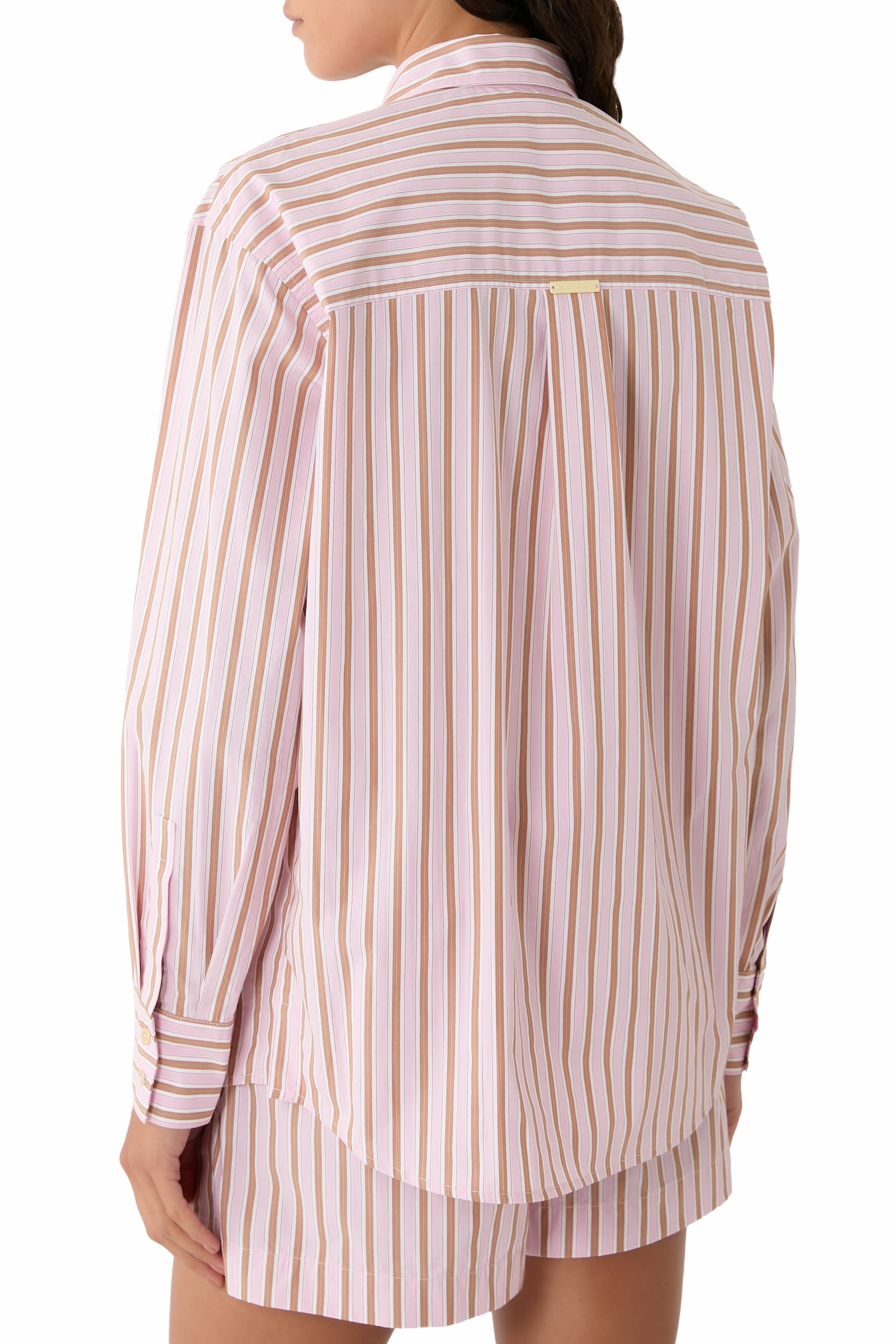Tramonti Shirt 