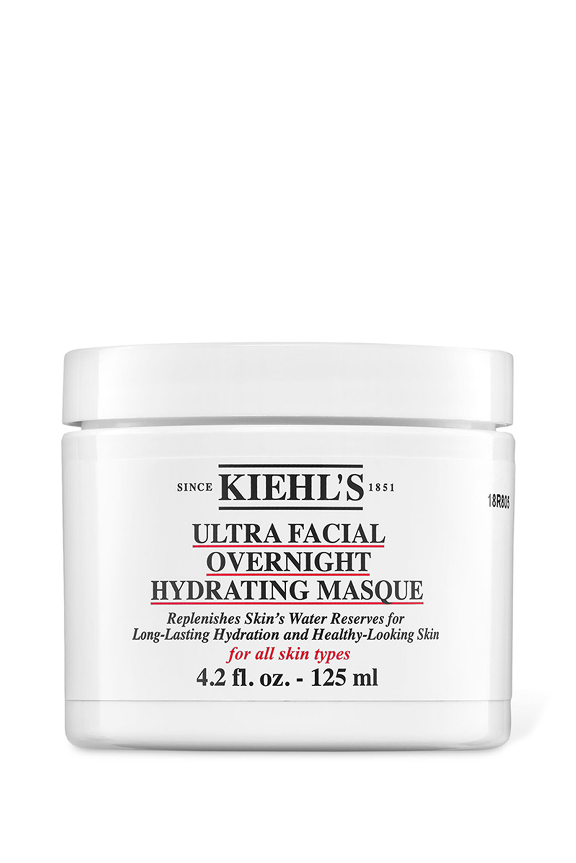 Ultra Facial Overnight Hydrating Masque