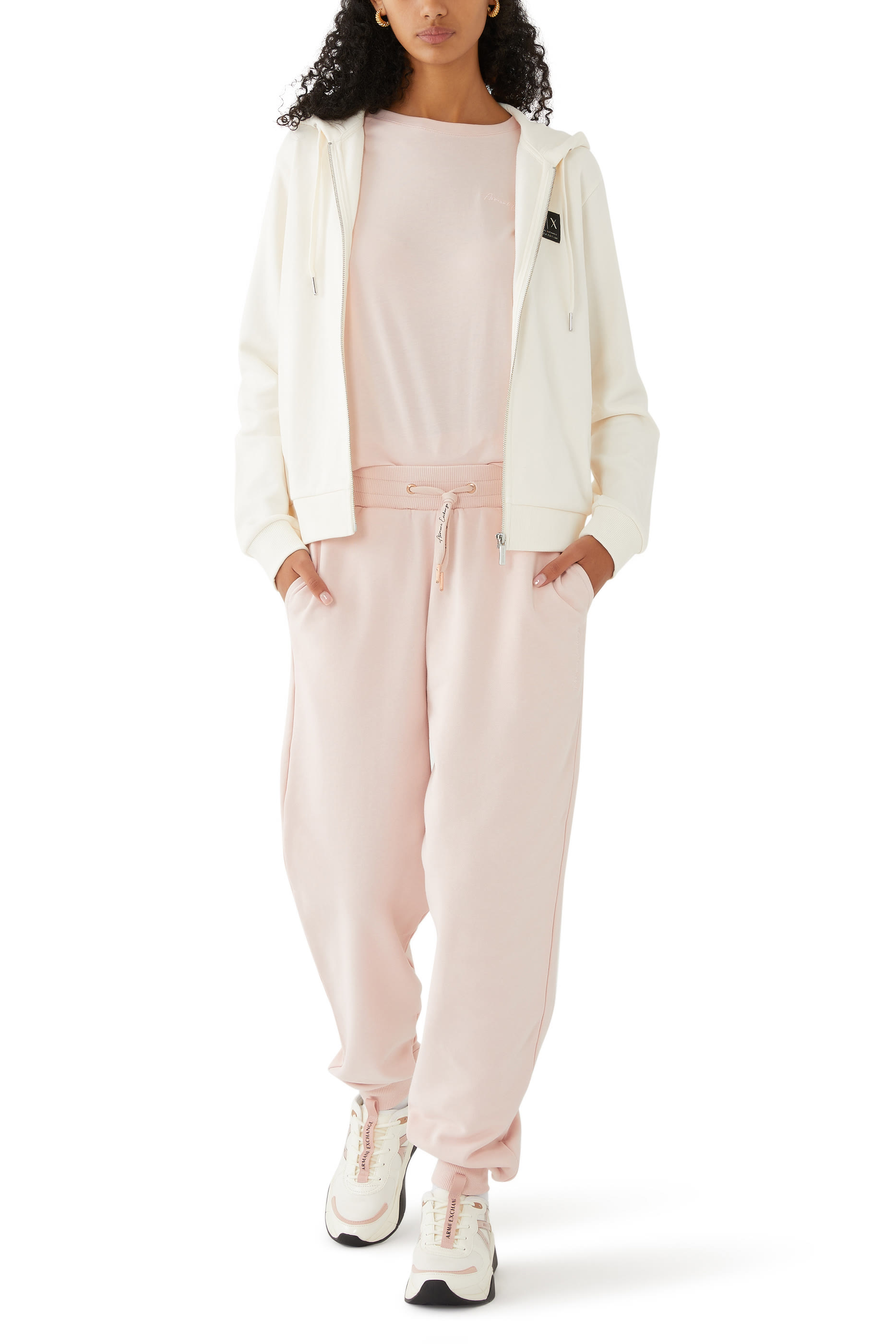 Ophelia New York Cotton Sweatpants