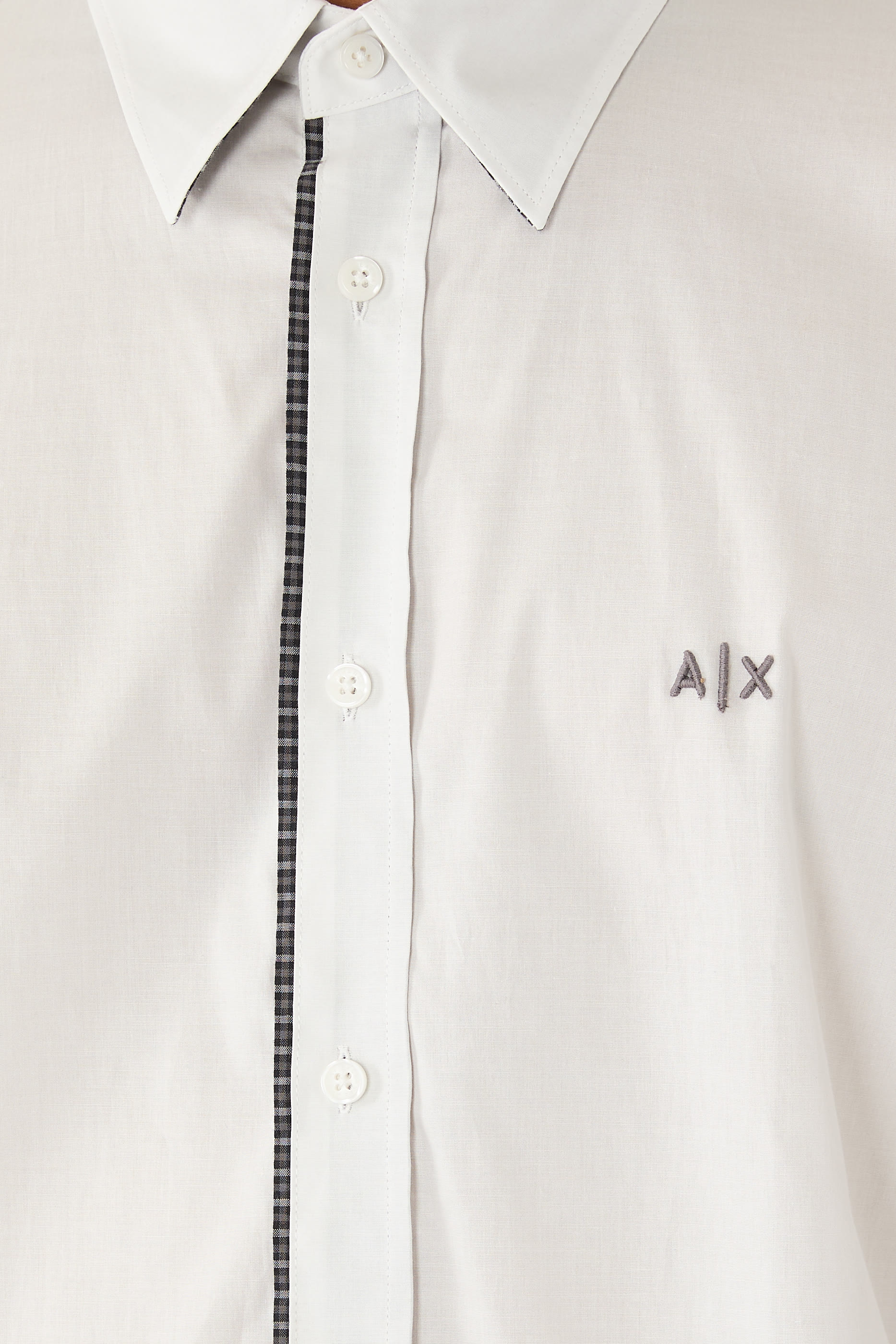 AX Logo Shirt