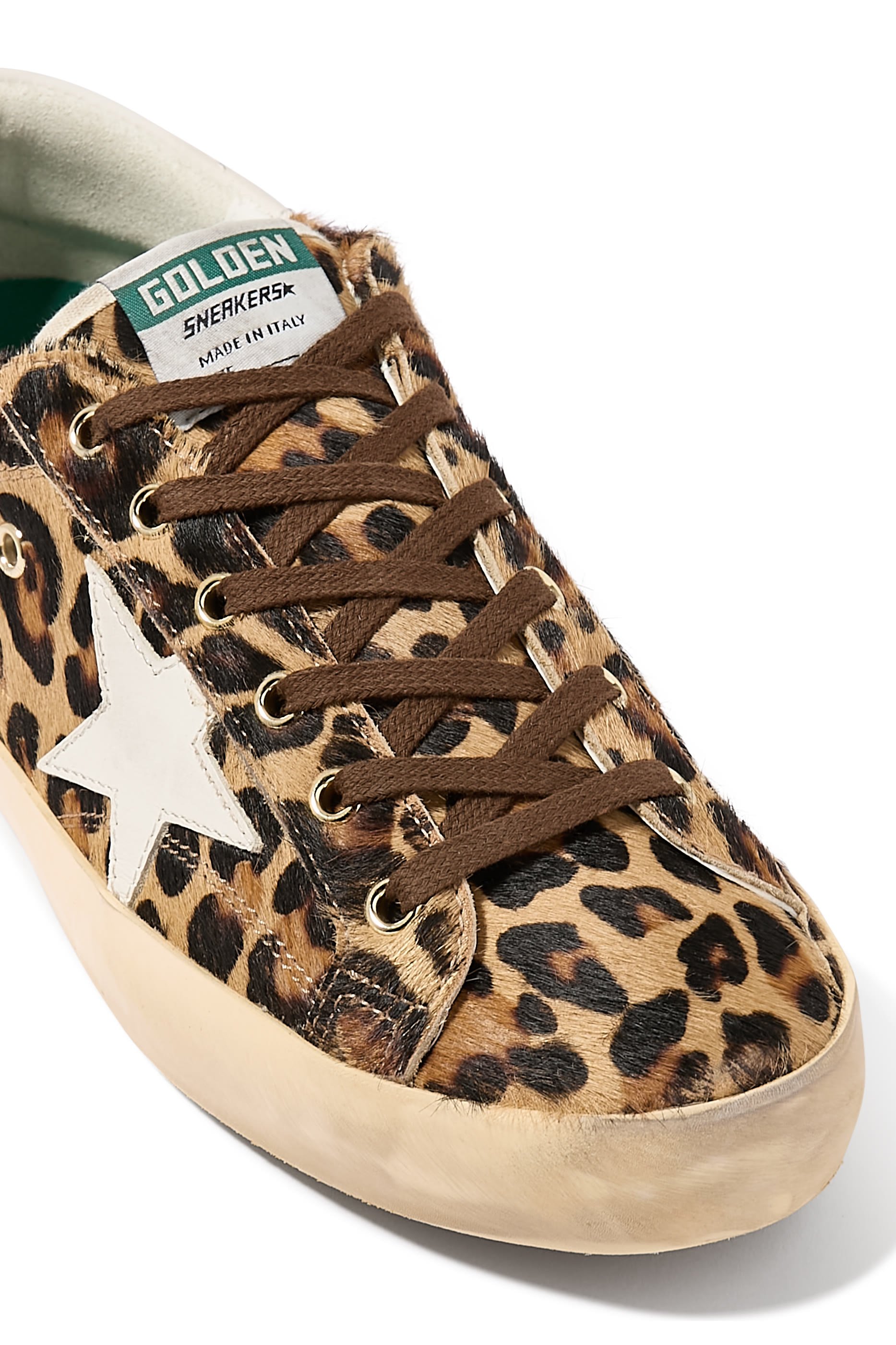  Super-Star LTD Sneakers