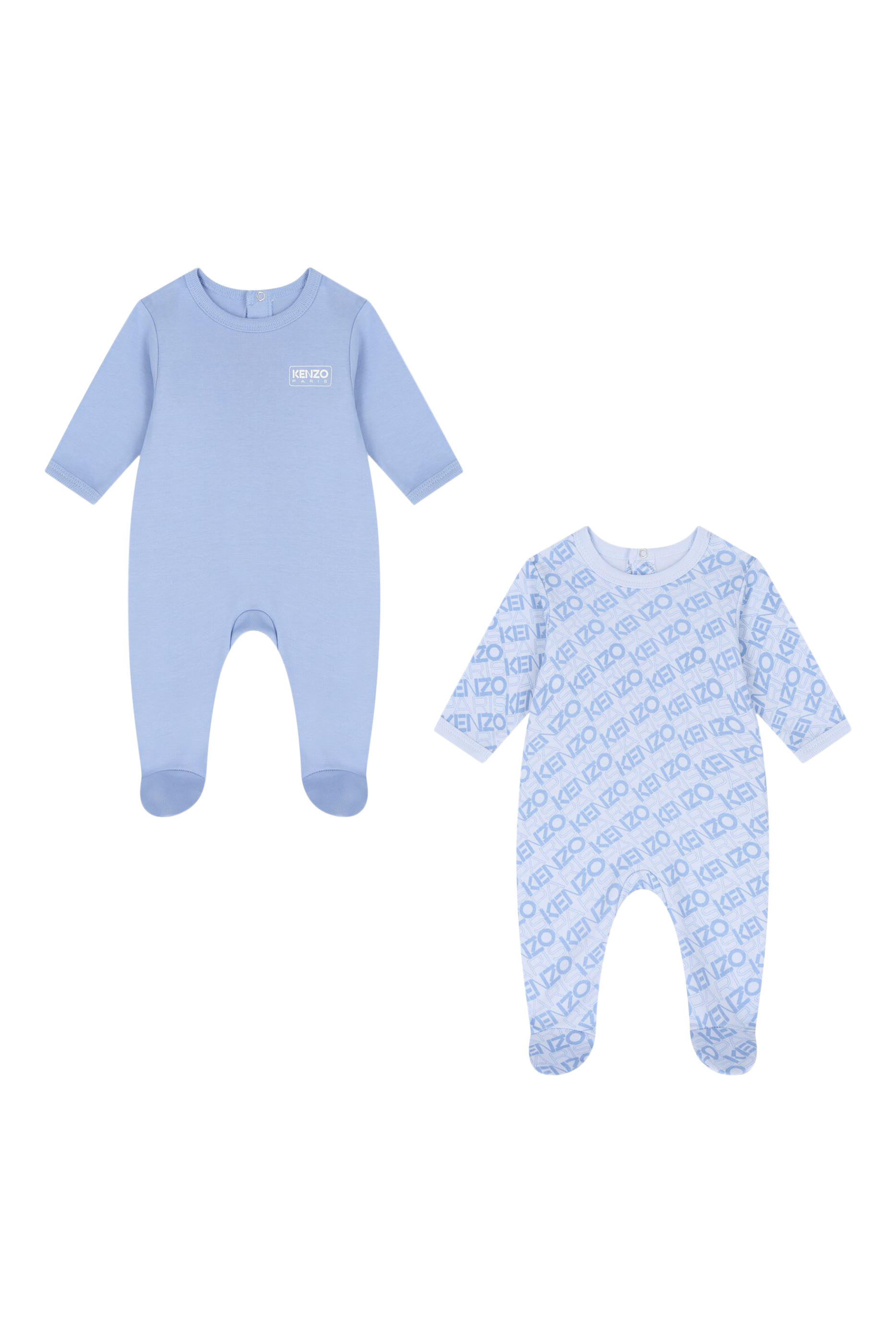 Kids Cotton Pajama Set