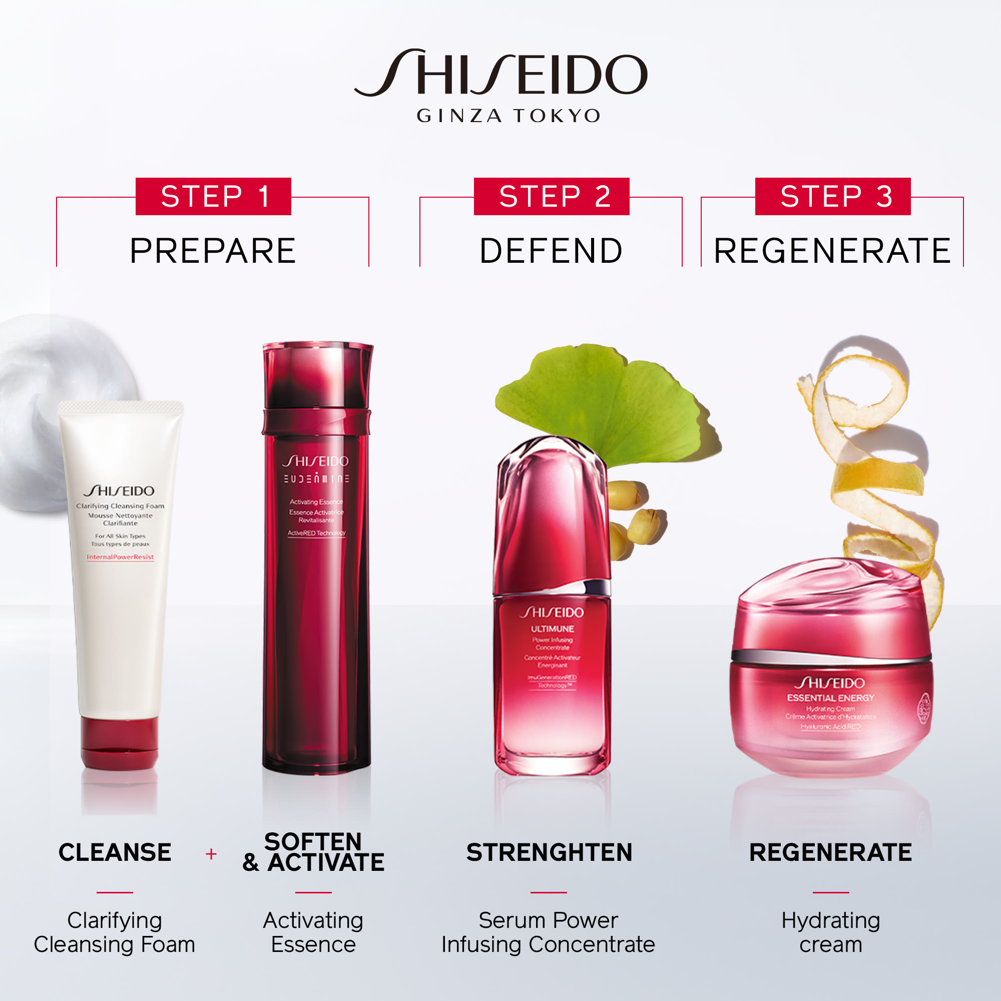 Ultimune Power Infusing Concentrate Serum