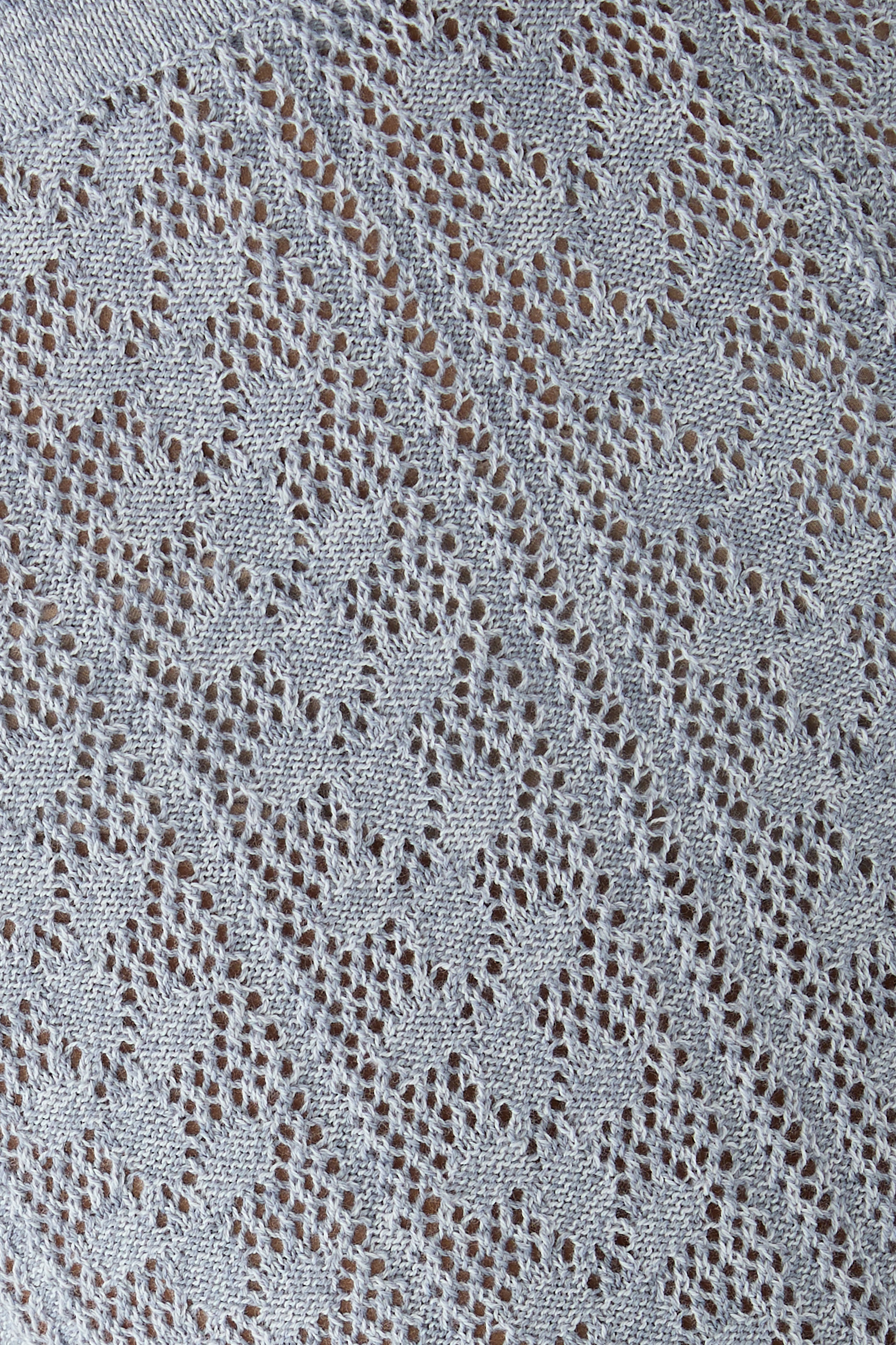 Kelp Crochet Trousers