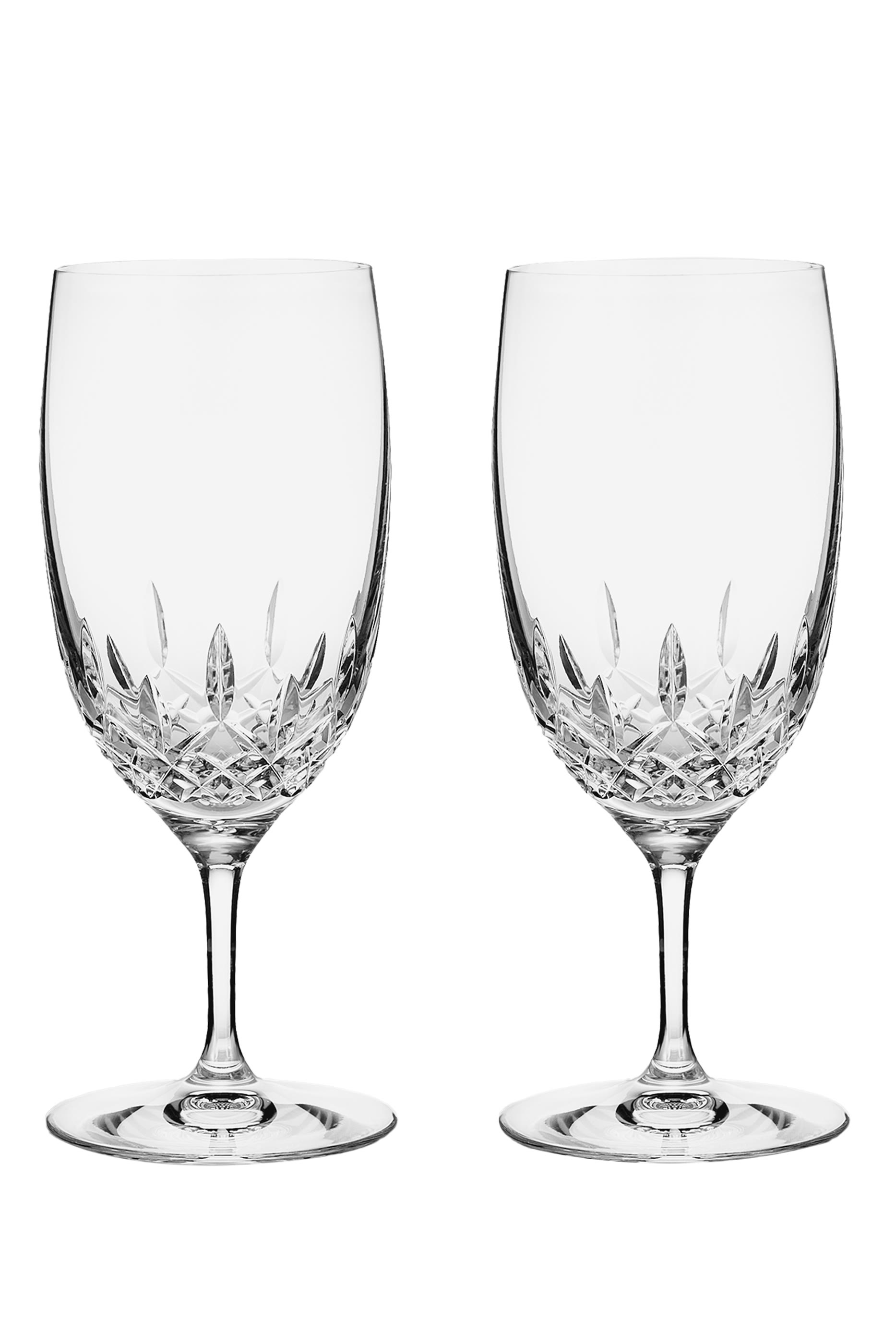 Lismore Essence Iced Beverage, Set of 2