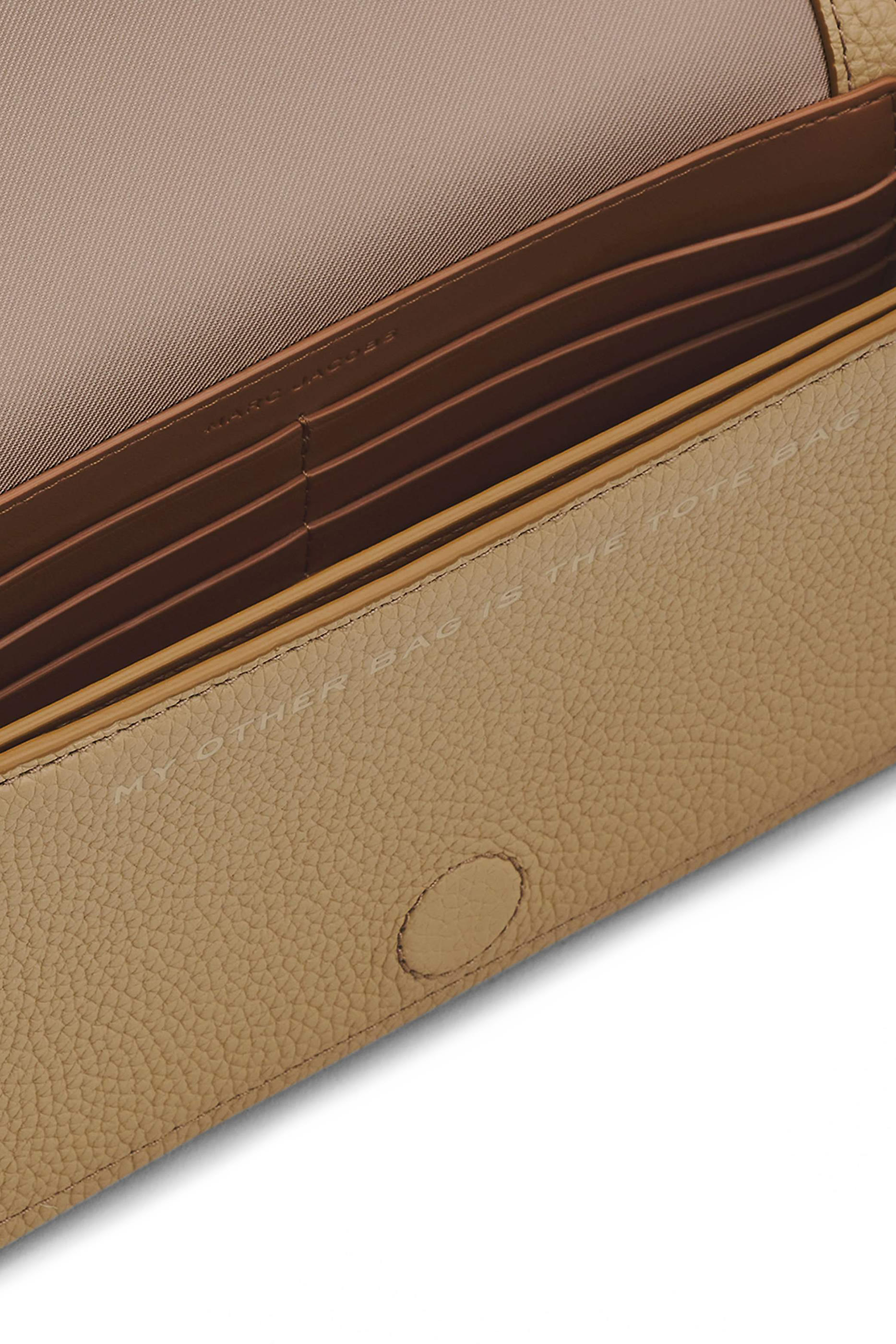 The Leather Mini Bag