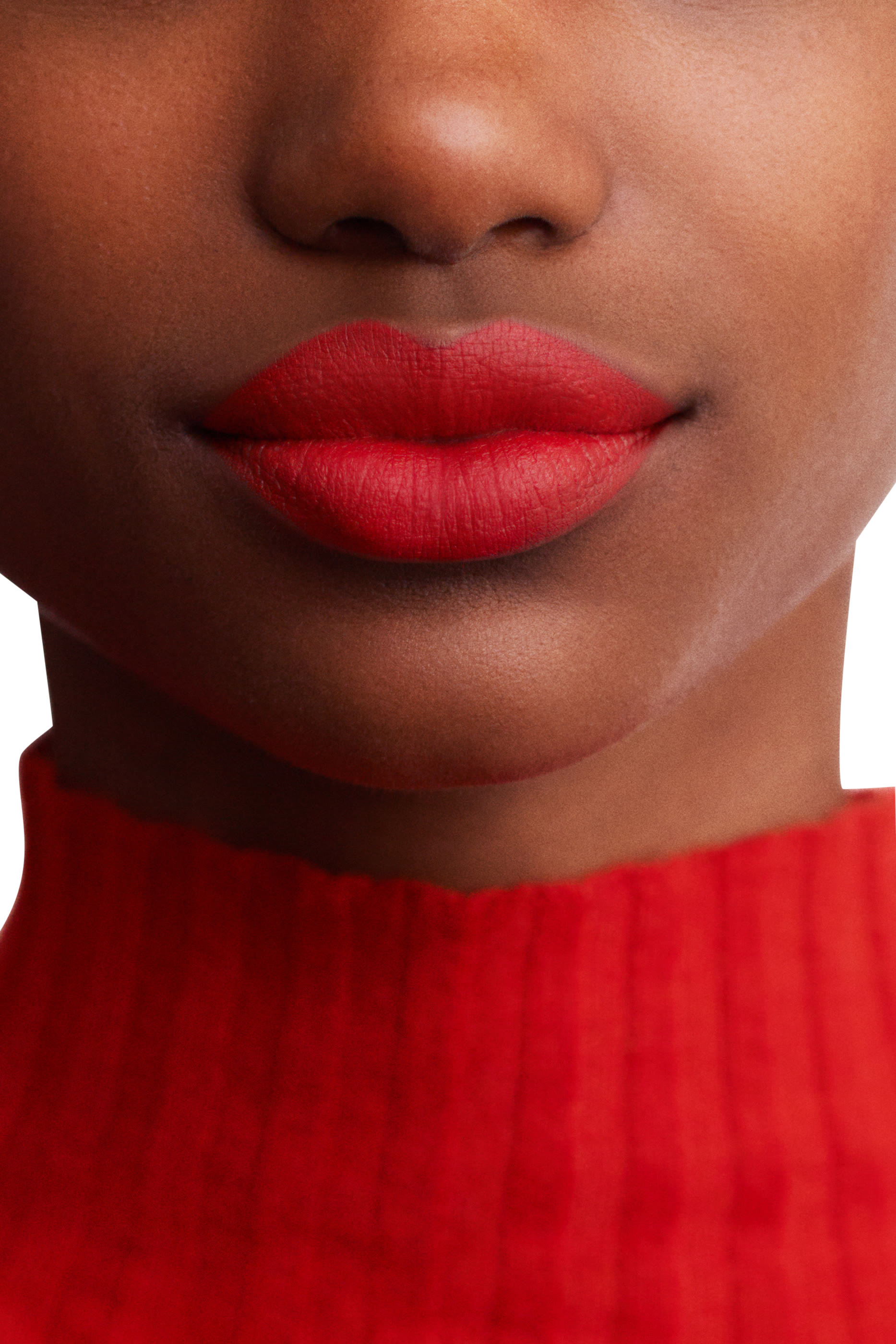 Rouge Hermès, Matte Lipstick