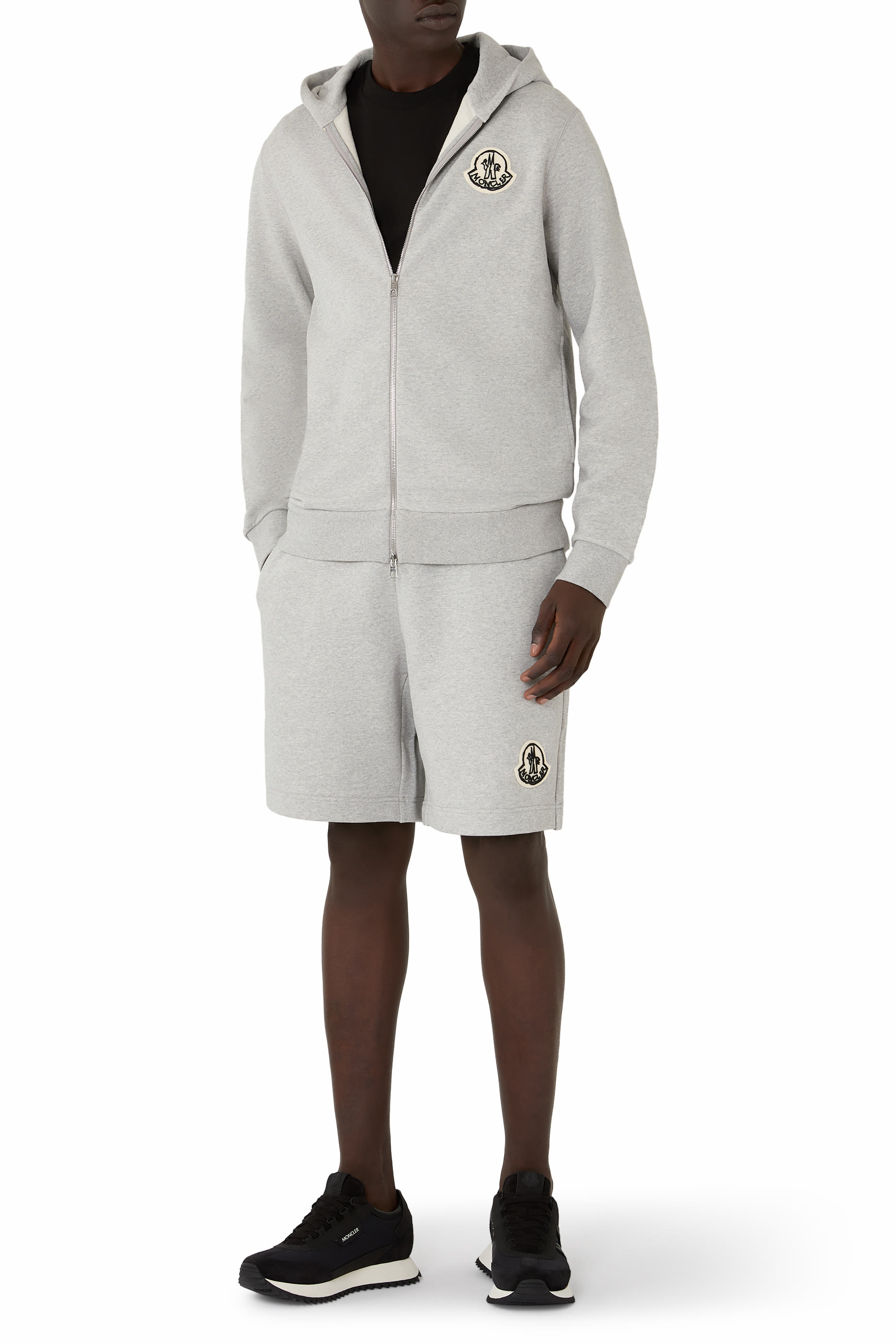 Logo Shorts 