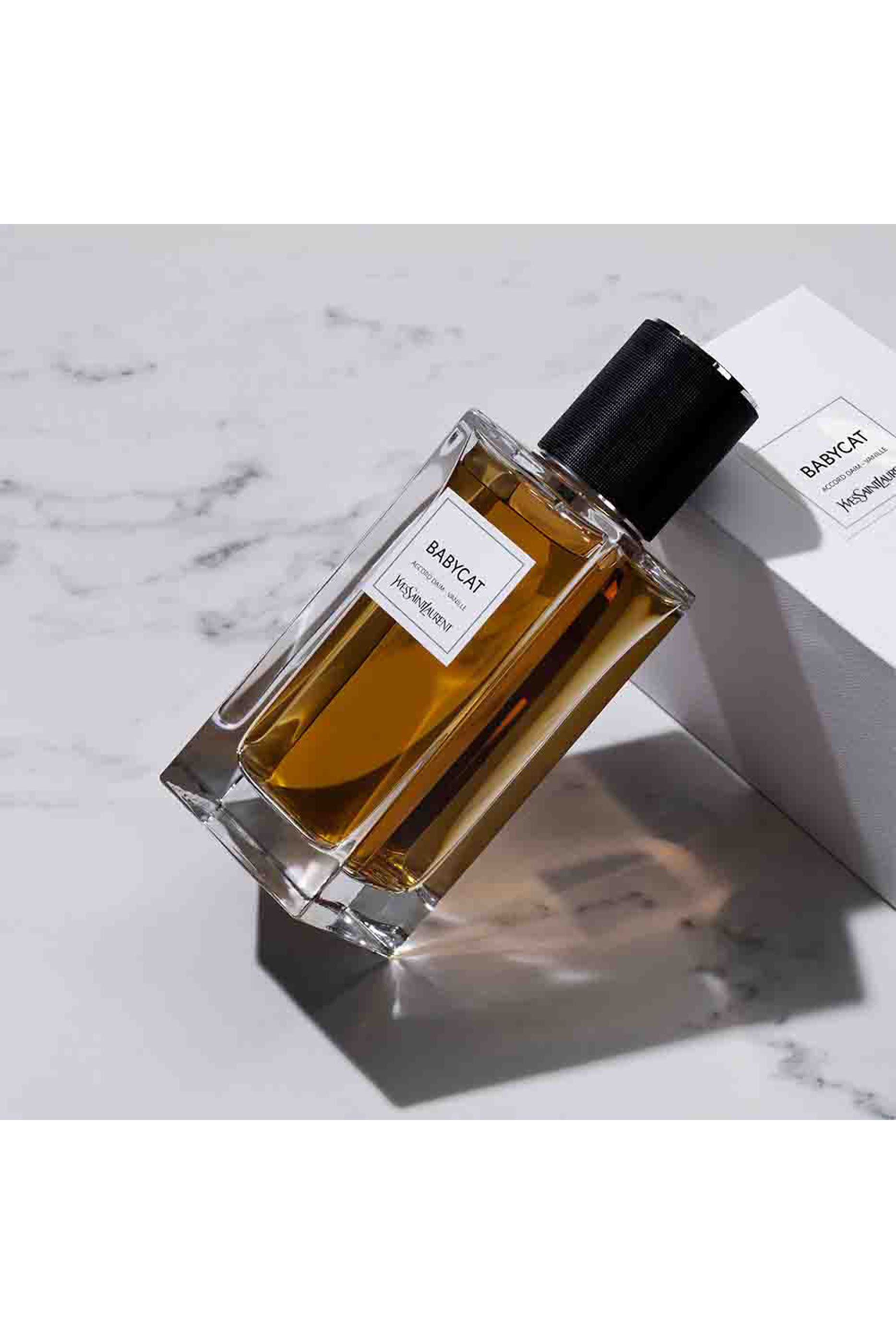 Babycat Eau de Parfum