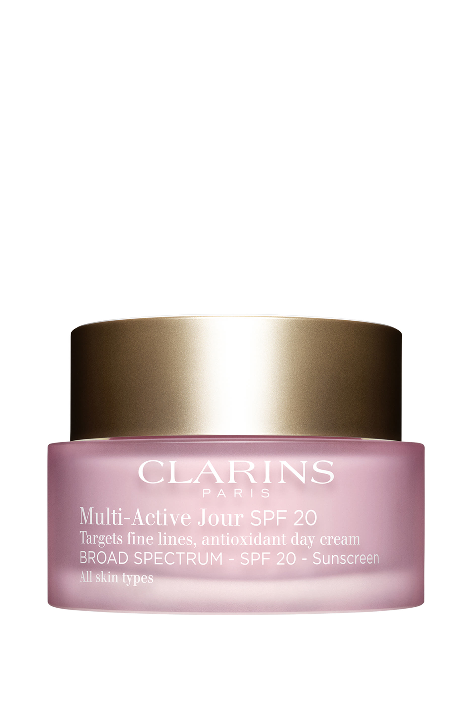 Multi-Active Day Cream