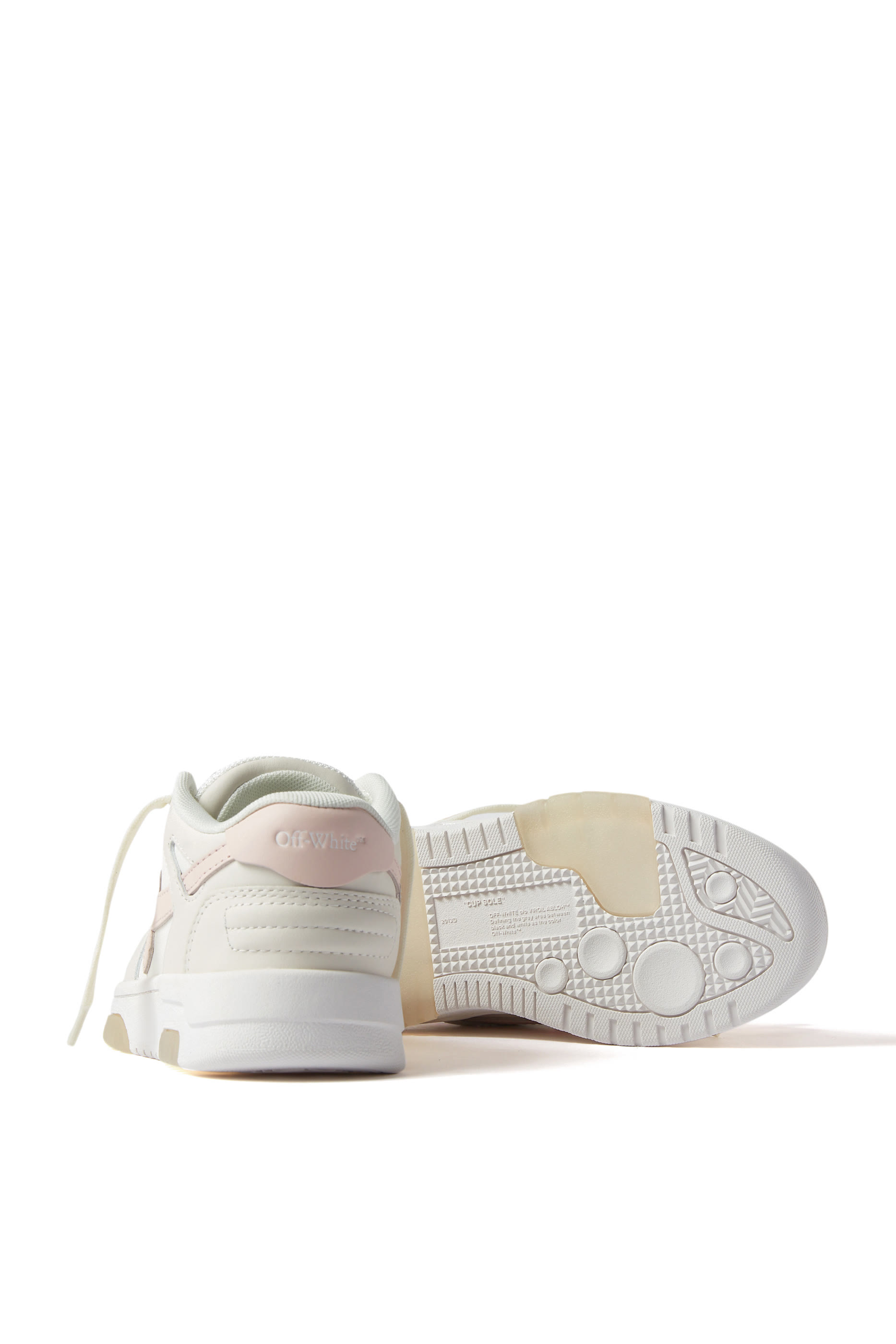 Kids Out of Office Sneakers