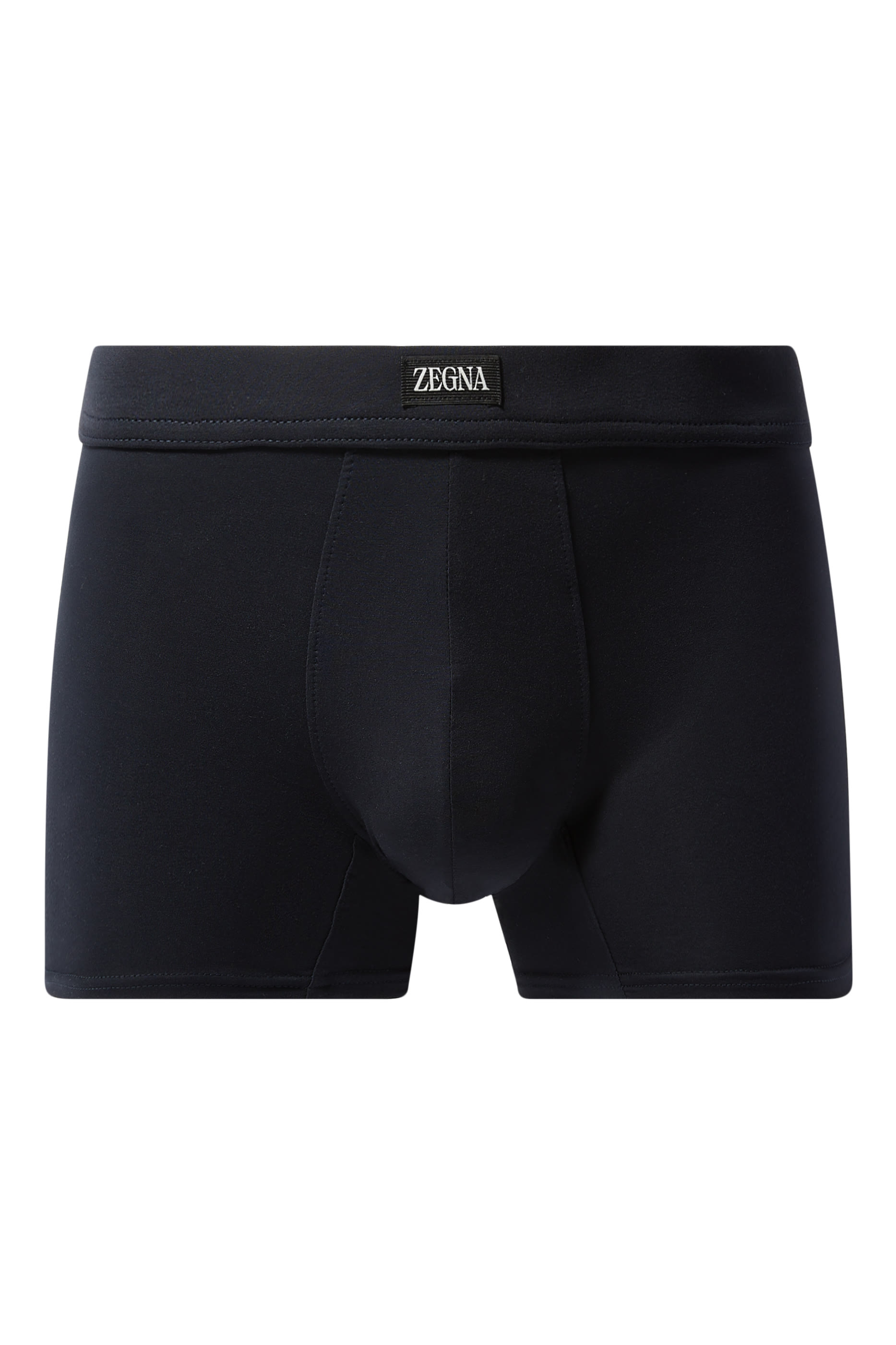 Stretch Modal Trunks