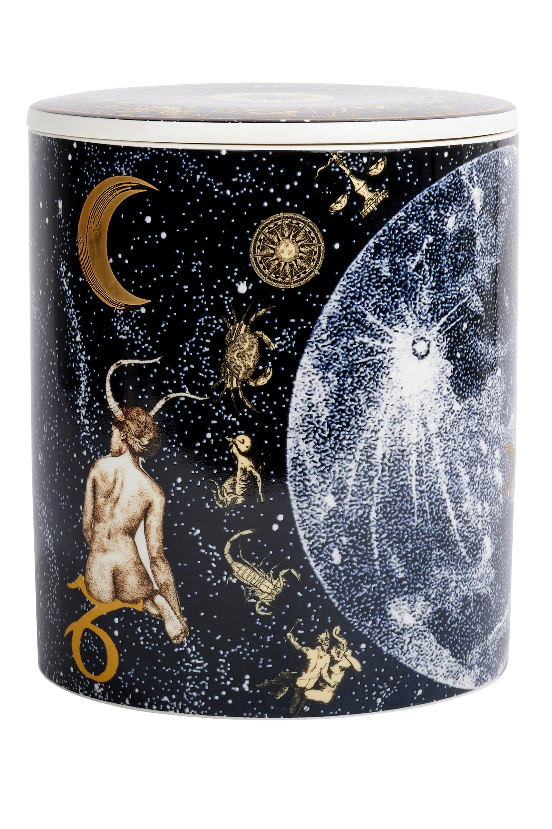 La Lune Scented Candle